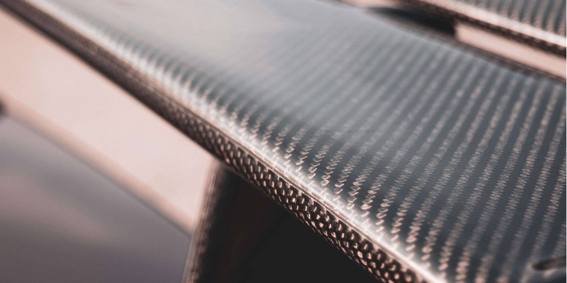 Precision in Every Fiber.