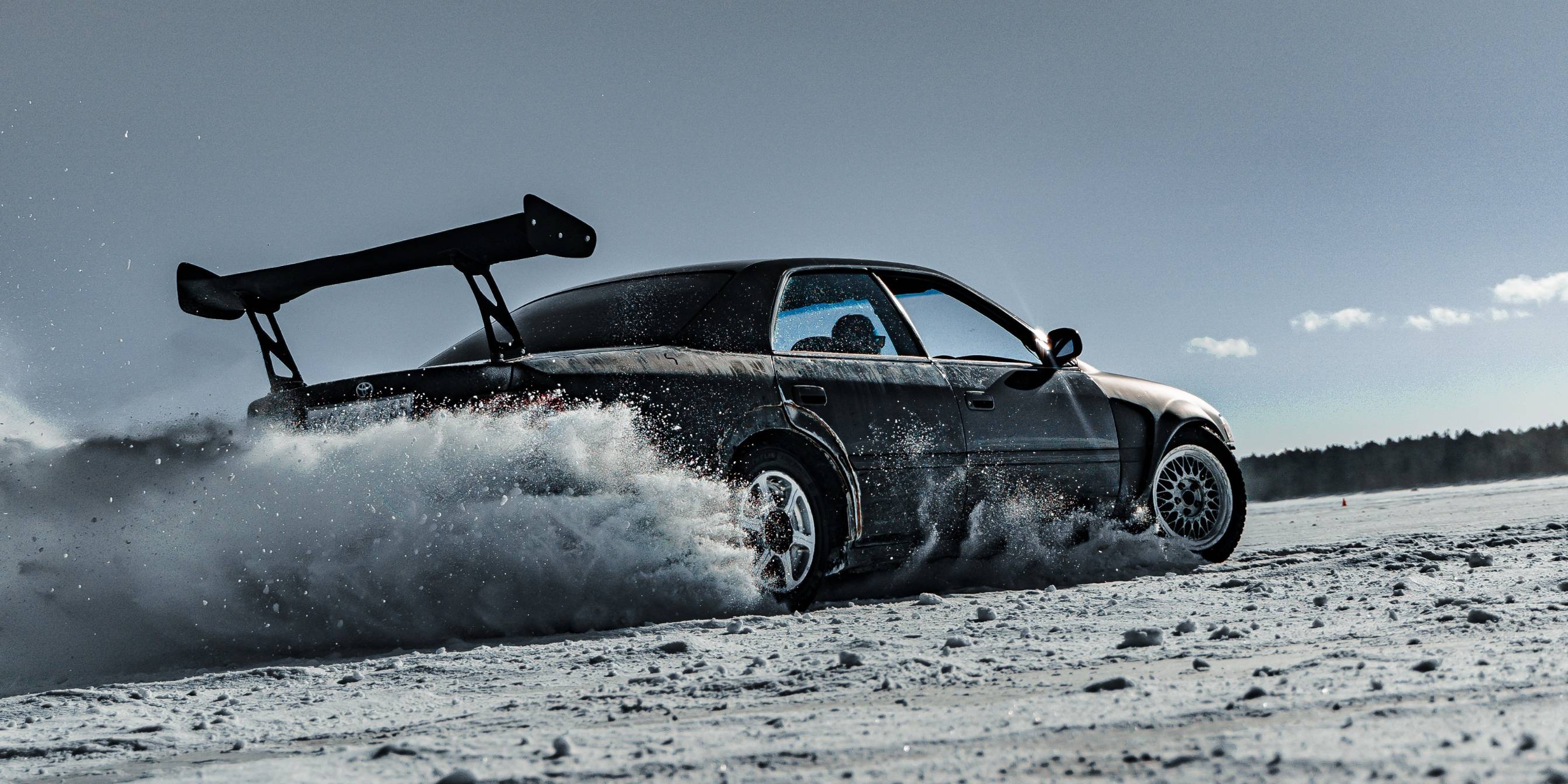 Beyond Factory. Beyond Limits.