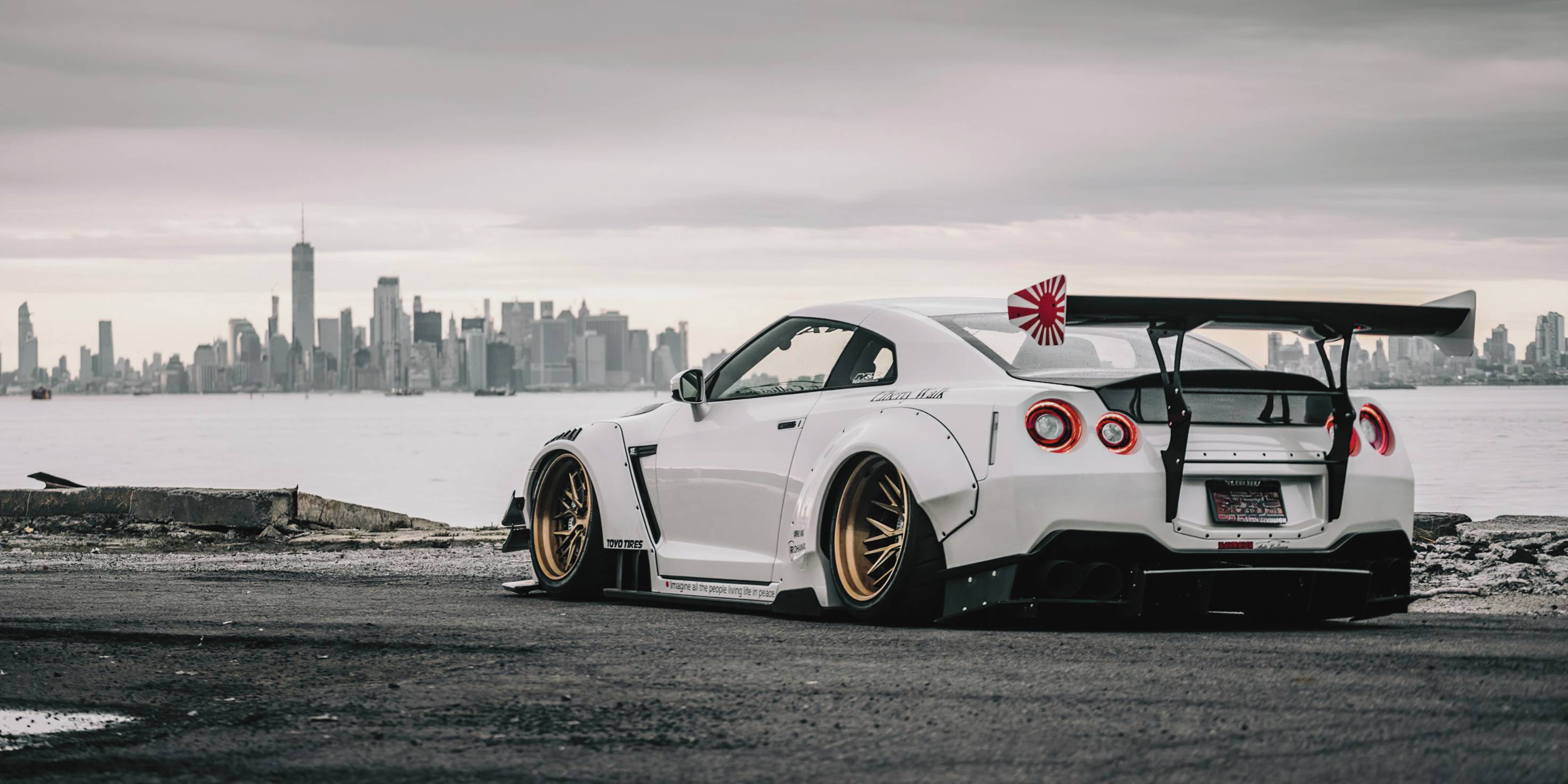 Make It Yours. Make It Legendary.