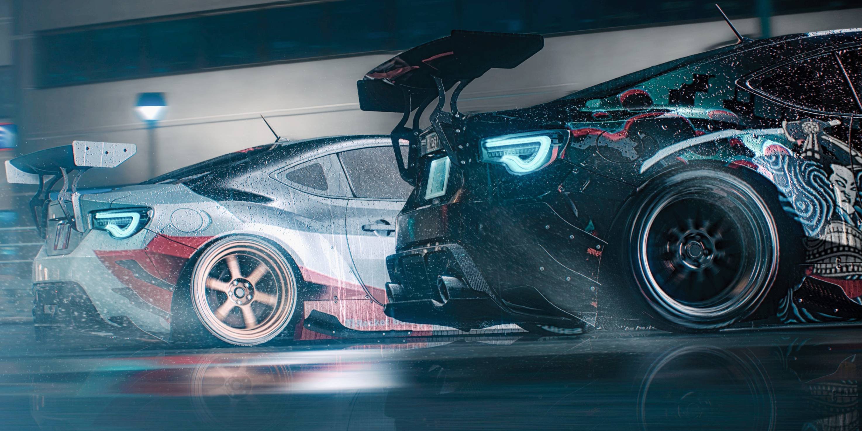 Beyond Factory. Beyond Limits.