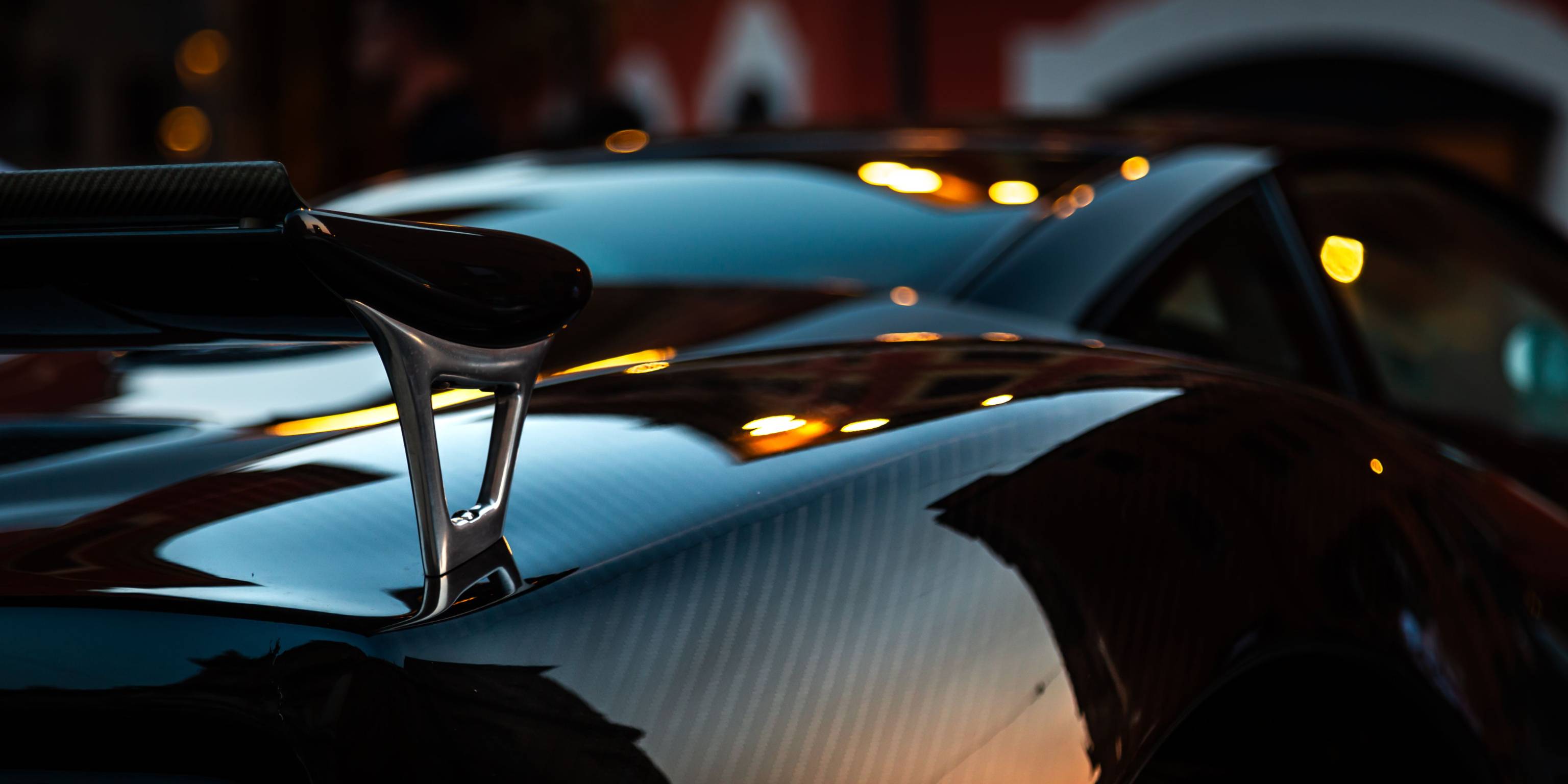 Carbon Fiber Care