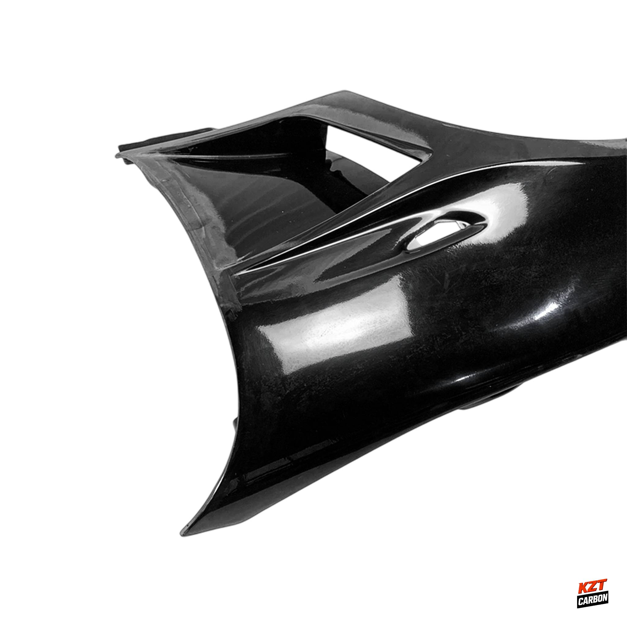 For MX5 Miata ND GV Style Front Vented Fender +3mm