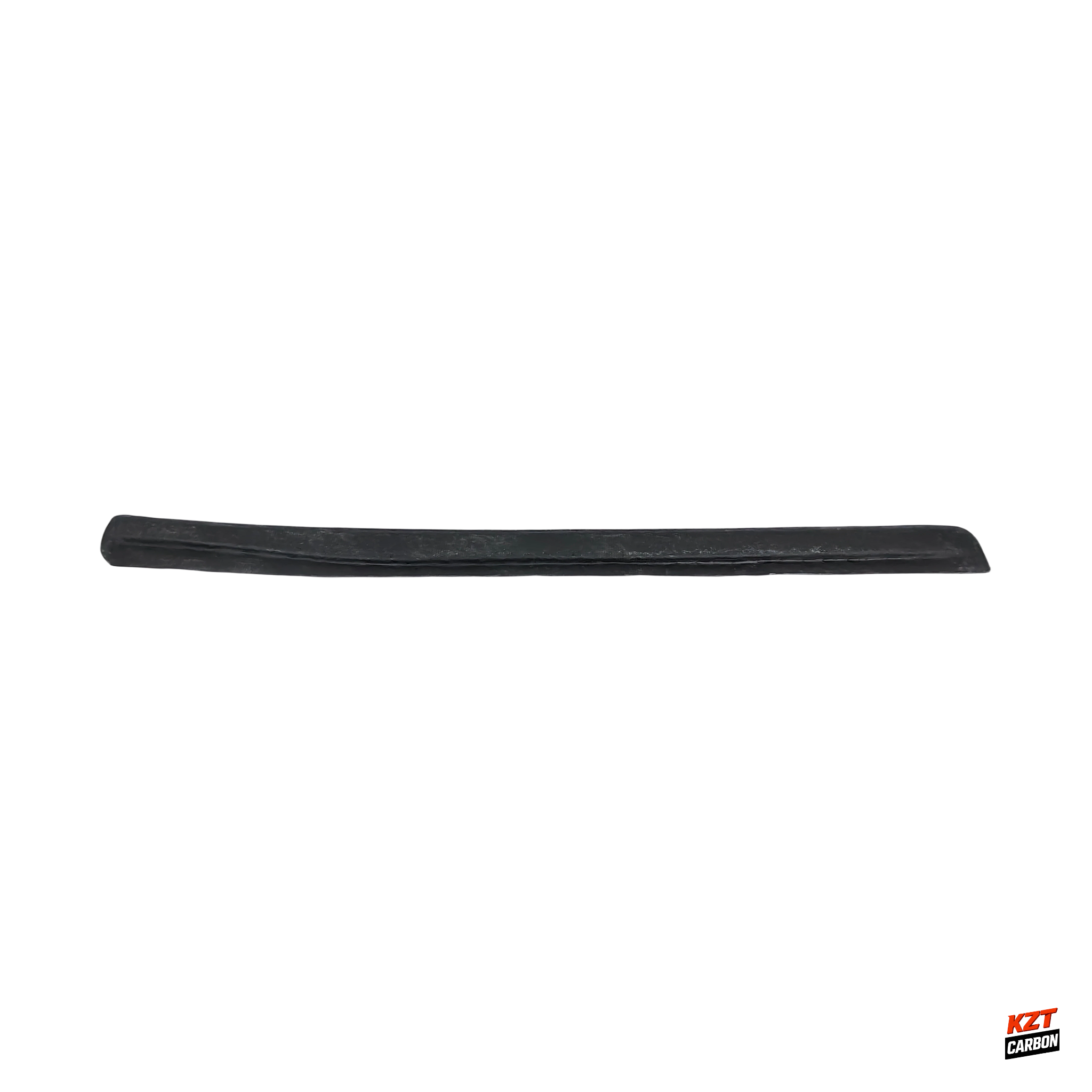 For Mazda RX7 FD 91-02 FED Style Forged Carbon Side Skirt Add On Exetension Pair