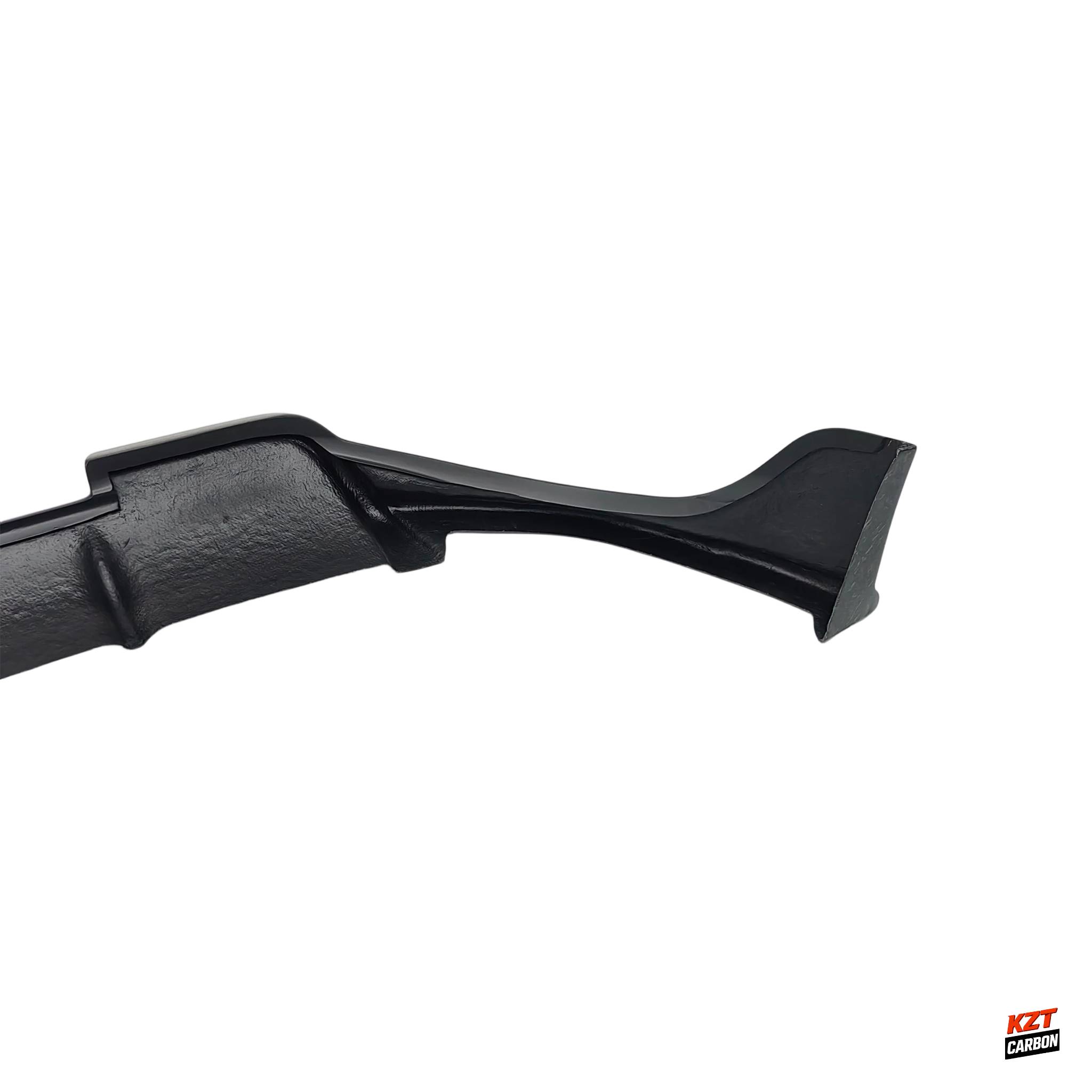 For Mazda Miata MX5 ND 2 Door 16-24 ESQ Style Forged Carbon Rear Diffuser Lip