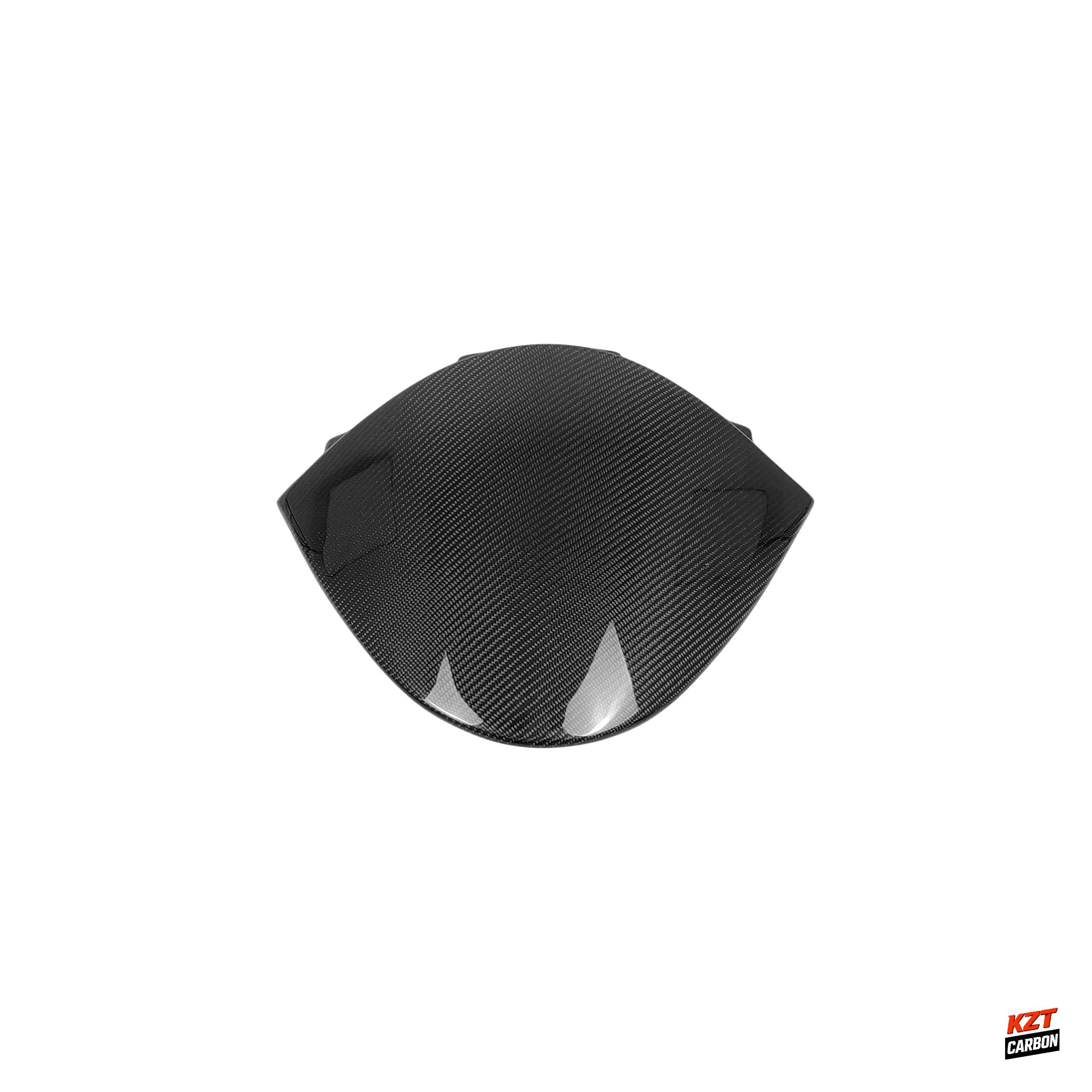For Mazda RX7 FD3S (LHD Only) Carbon Interior Replacement Dash Cluster UP Cover