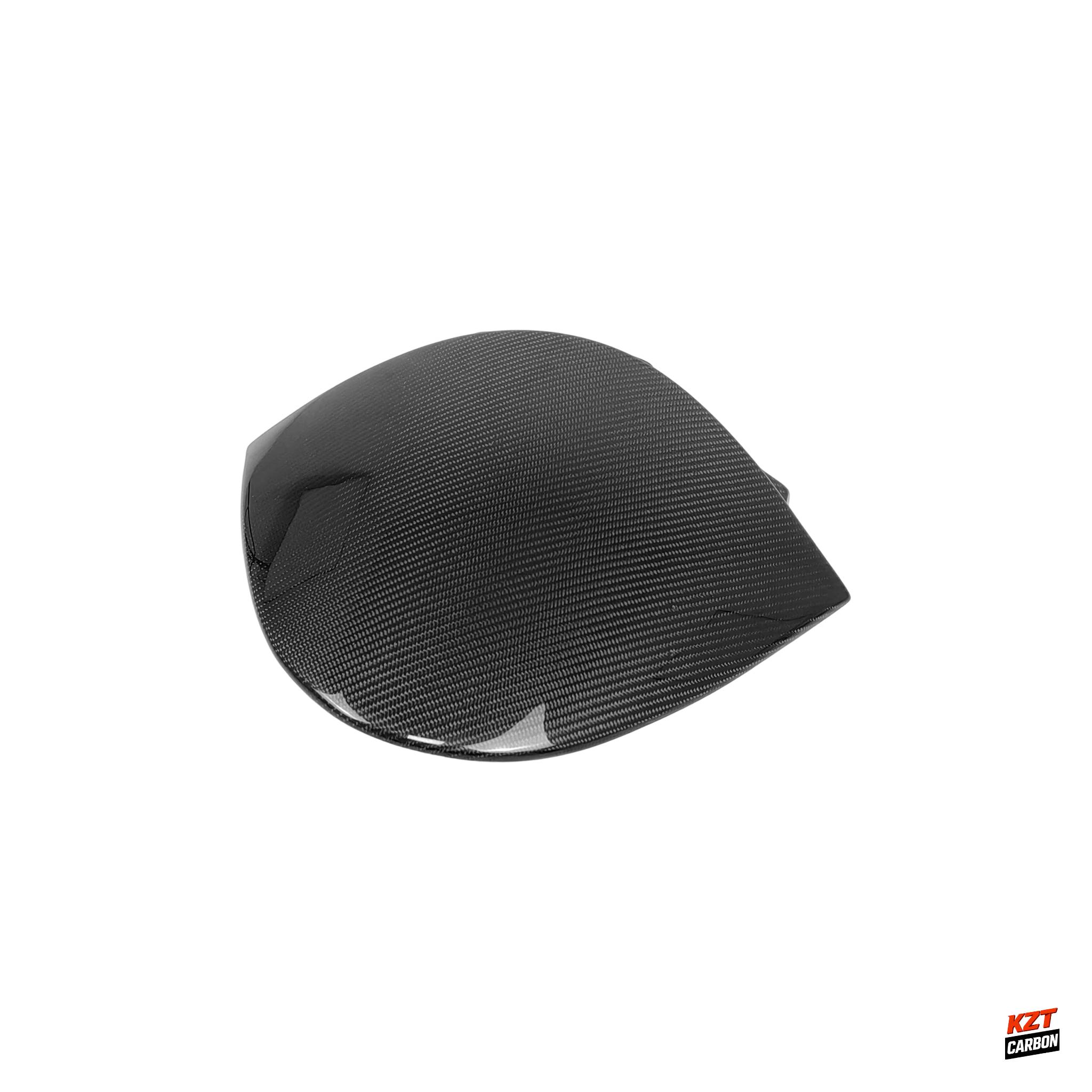 For Mazda RX7 FD3S (LHD Only) Carbon Interior Replacement Dash Cluster UP Cover