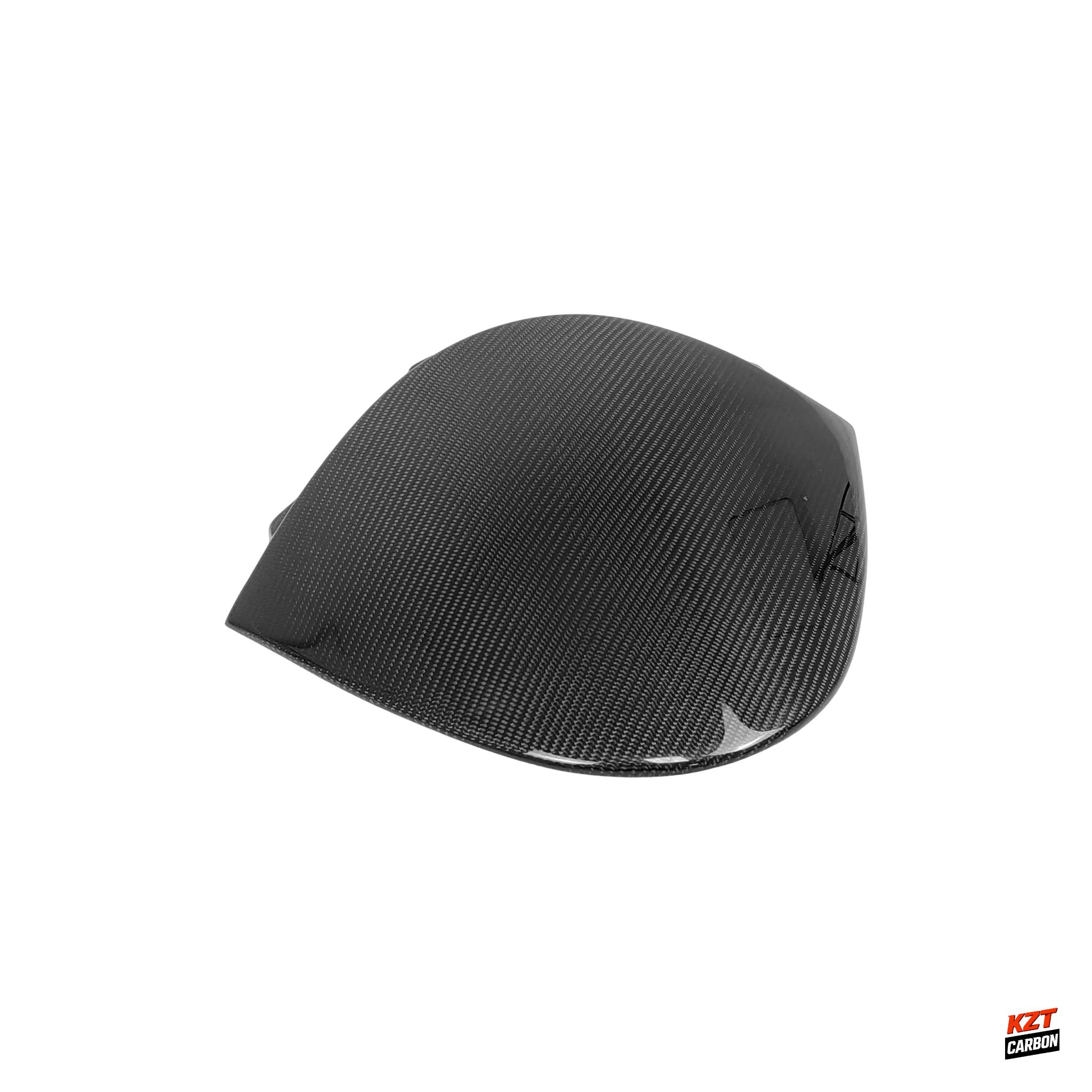 For Mazda RX7 FD3S (LHD Only) Carbon Interior Replacement Dash Cluster UP Cover