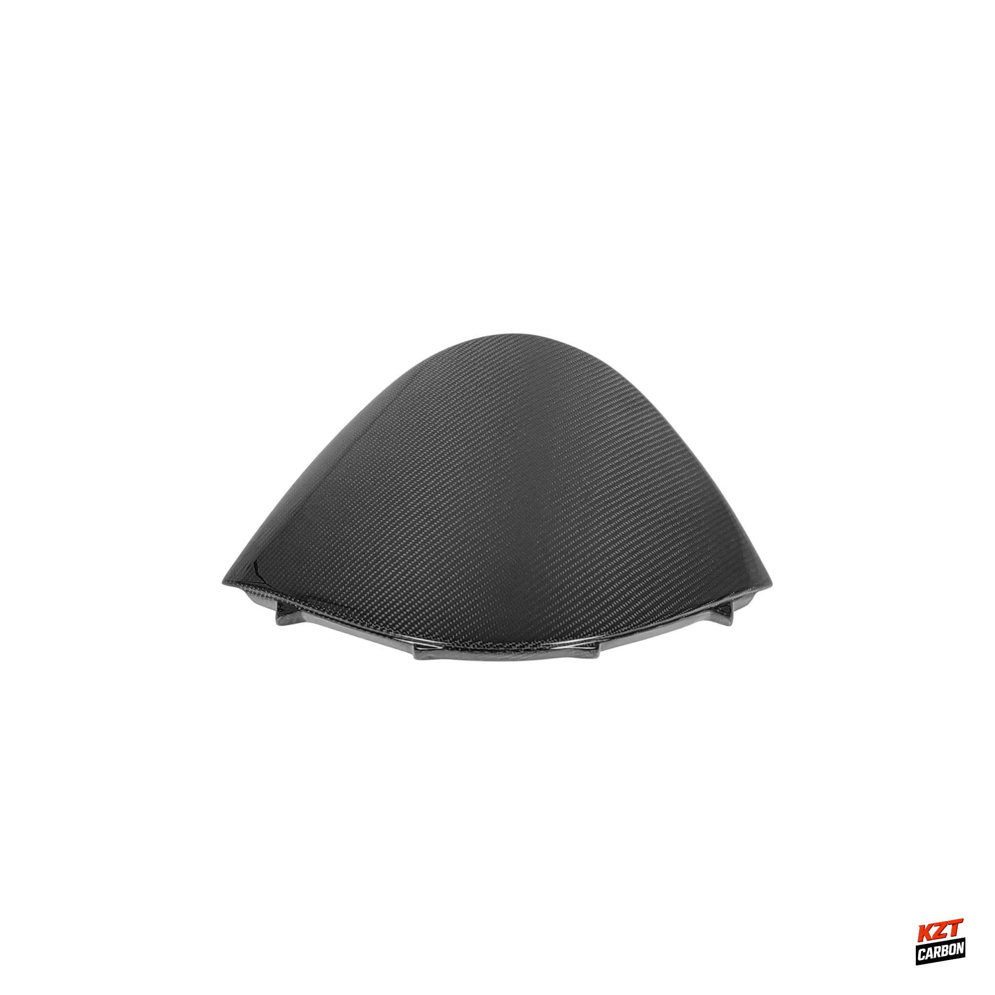 For Mazda RX7 FD3S (LHD Only) Carbon Interior Replacement Dash Cluster UP Cover