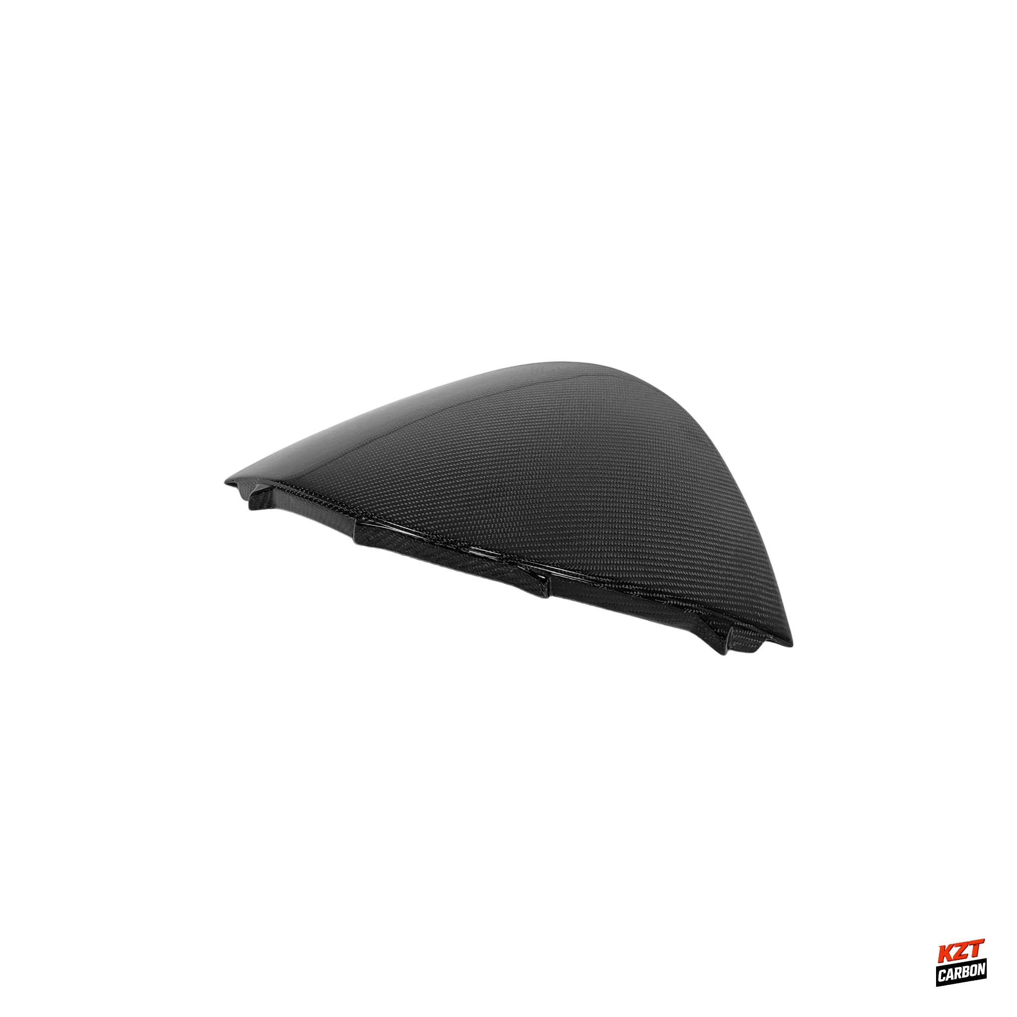 For Mazda RX7 FD3S (LHD Only) Carbon Interior Replacement Dash Cluster UP Cover