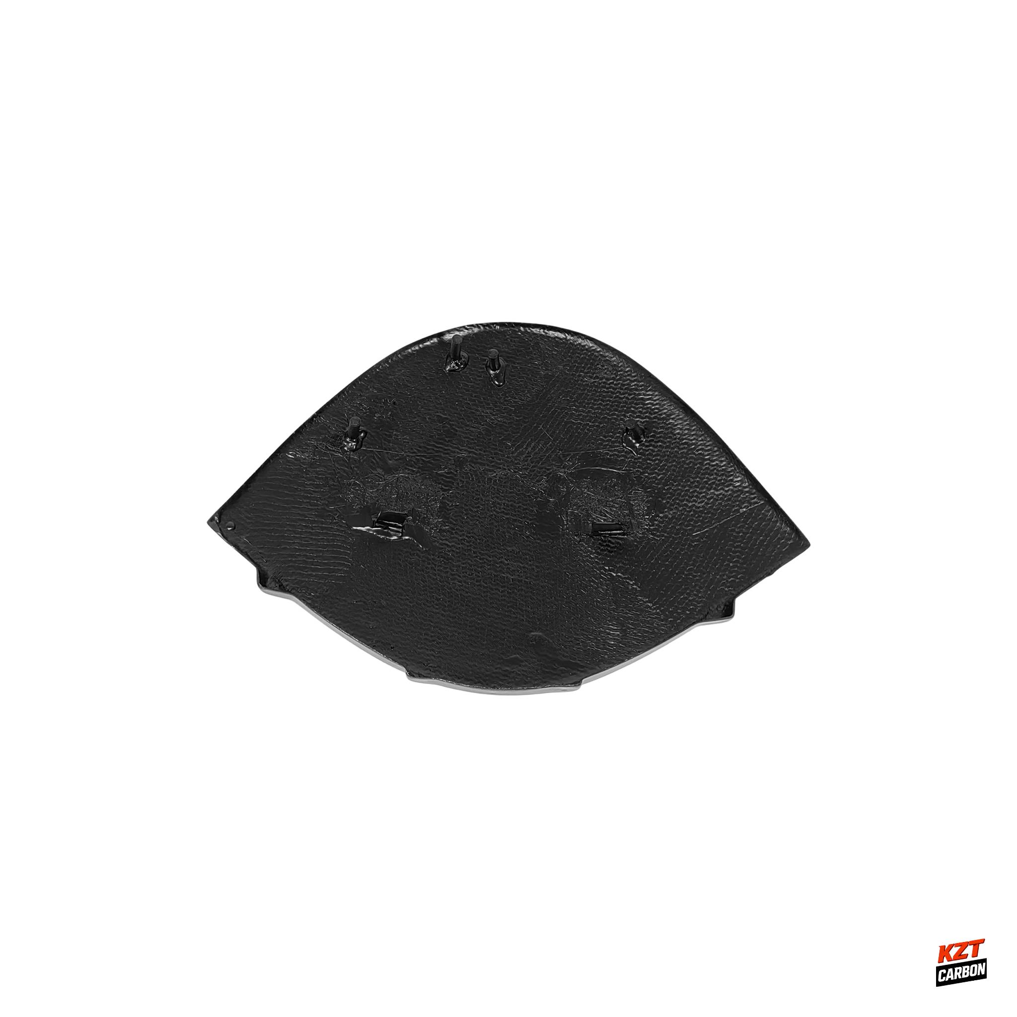 For Mazda RX7 FD3S (LHD Only) Carbon Interior Replacement Dash Cluster UP Cover