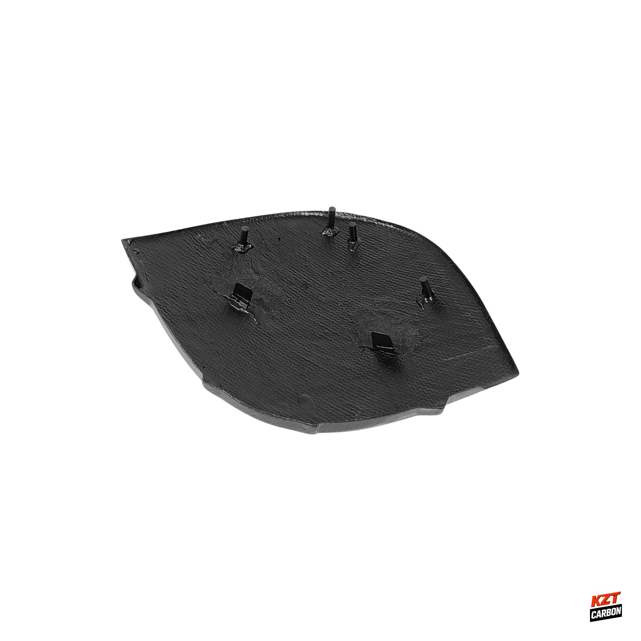 For Mazda RX7 FD3S (LHD Only) Carbon Interior Replacement Dash Cluster UP Cover