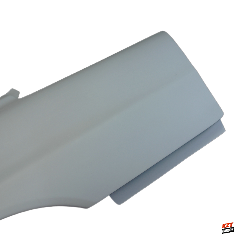 For Nissan Skyline R34 (GTR only) OE Style Fiberglass Unpaint Rear Fender Pair