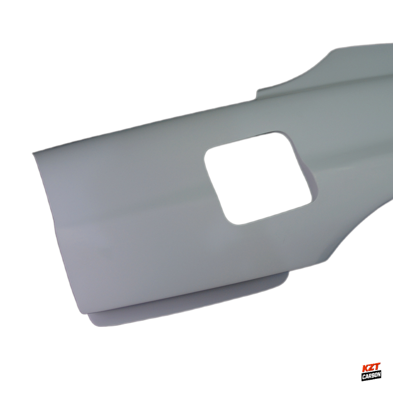 For Nissan Skyline R34 (GTR only) OE Style Fiberglass Unpaint Rear Fender Pair