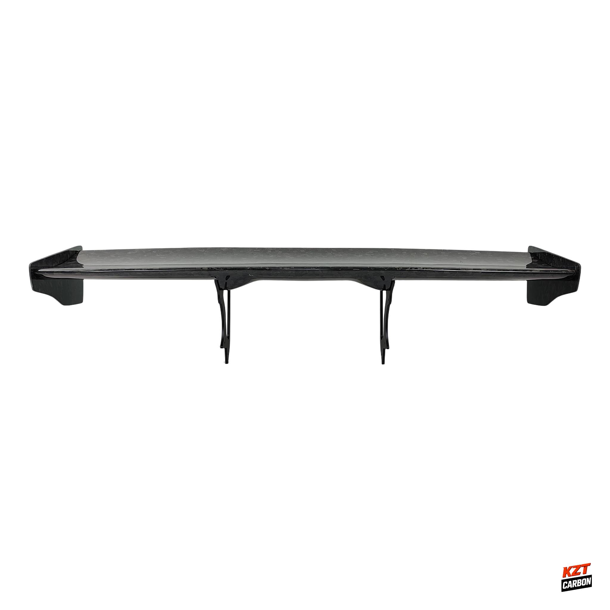 For Mazda MX5 ND5RC ND Miata Roadster RB Forged Carbon Rear GT Spoiler Wing