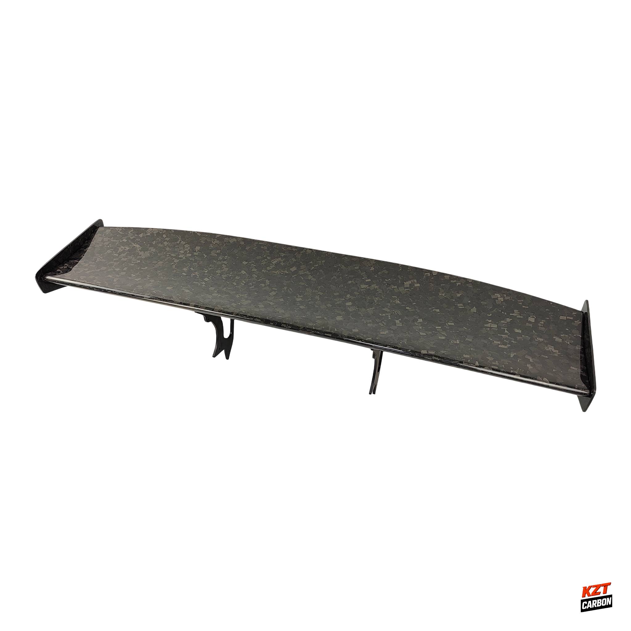 For Mazda MX5 ND5RC ND Miata Roadster RB Forged Carbon Rear GT Spoiler Wing
