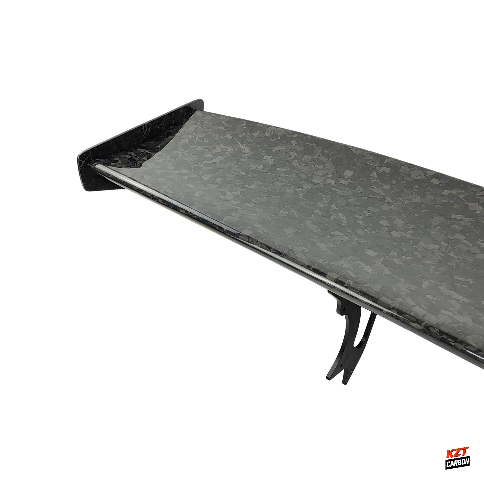 For Mazda MX5 ND5RC ND Miata Roadster RB Forged Carbon Rear GT Spoiler Wing