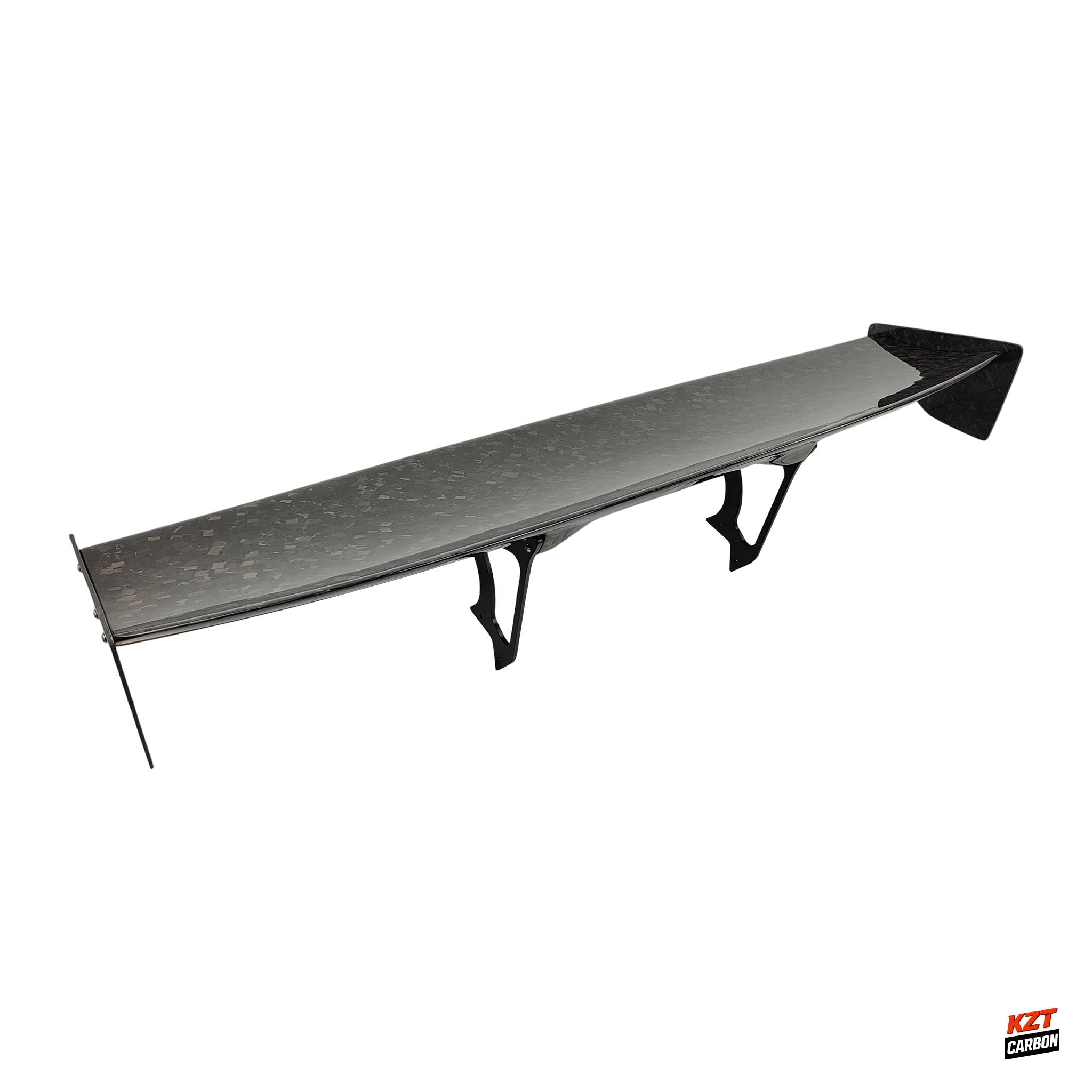 For Mazda MX5 ND5RC ND Miata Roadster RB Forged Carbon Rear GT Spoiler Wing
