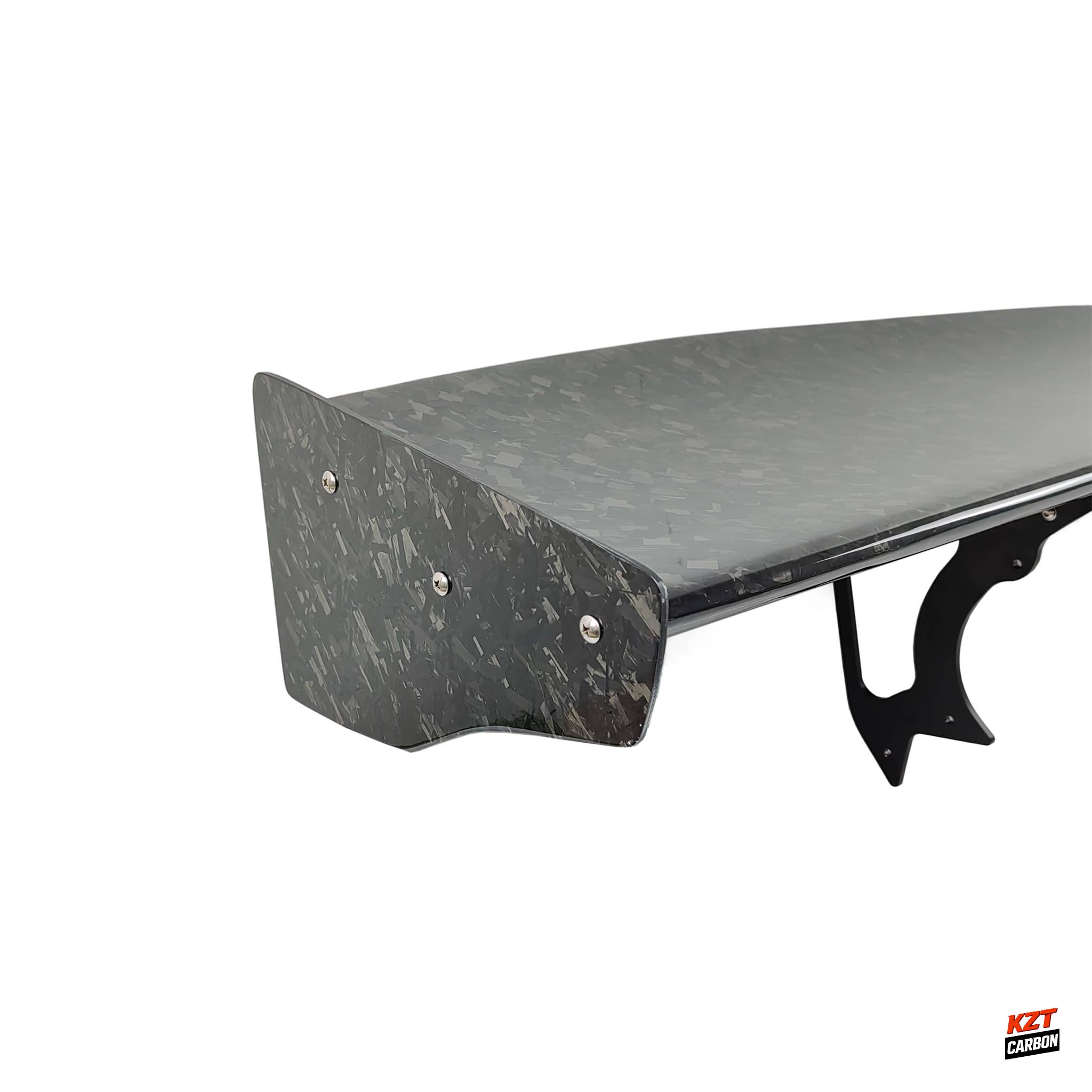 For Mazda MX5 ND5RC ND Miata Roadster RB Forged Carbon Rear GT Spoiler Wing