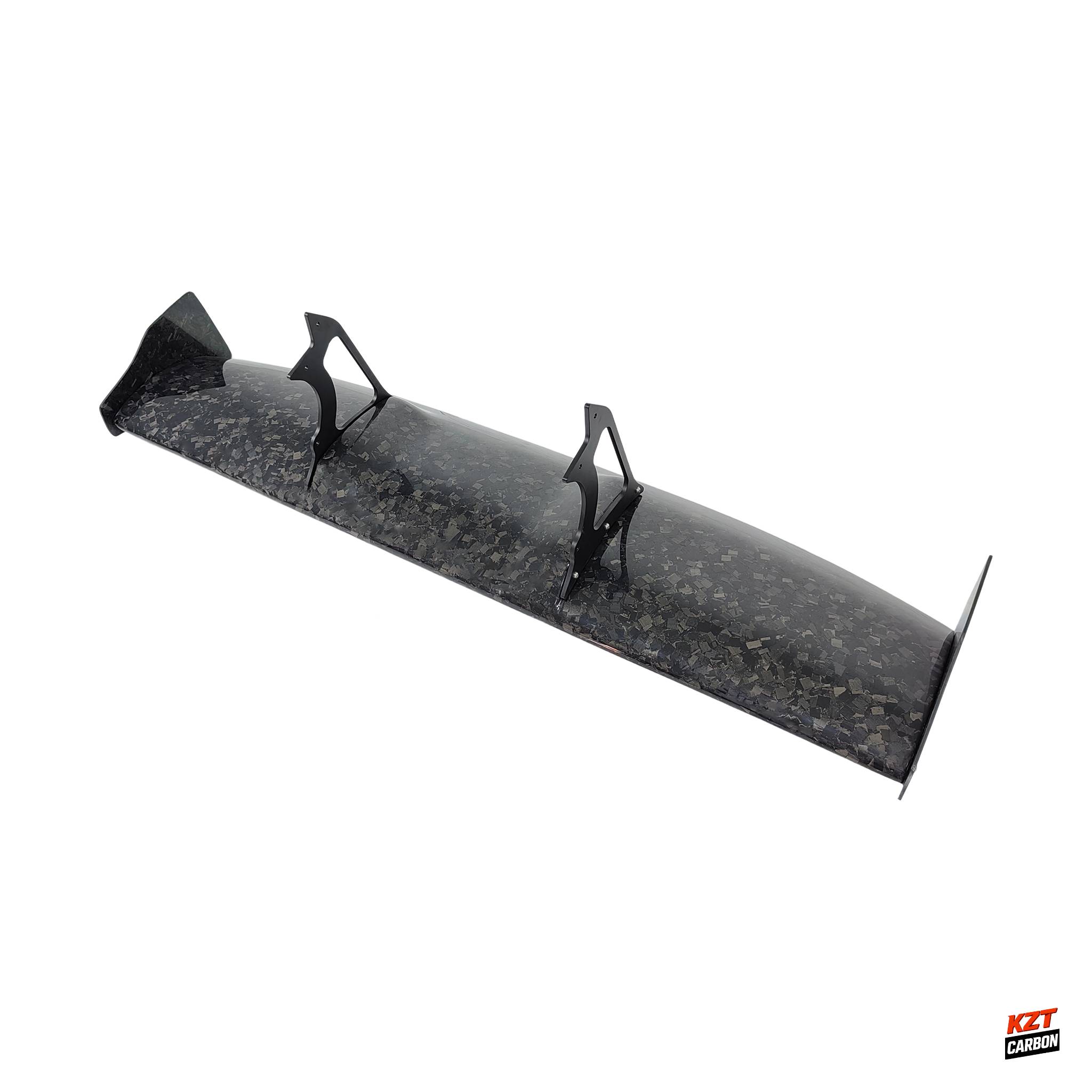 For Mazda MX5 ND5RC ND Miata Roadster RB Forged Carbon Rear GT Spoiler Wing