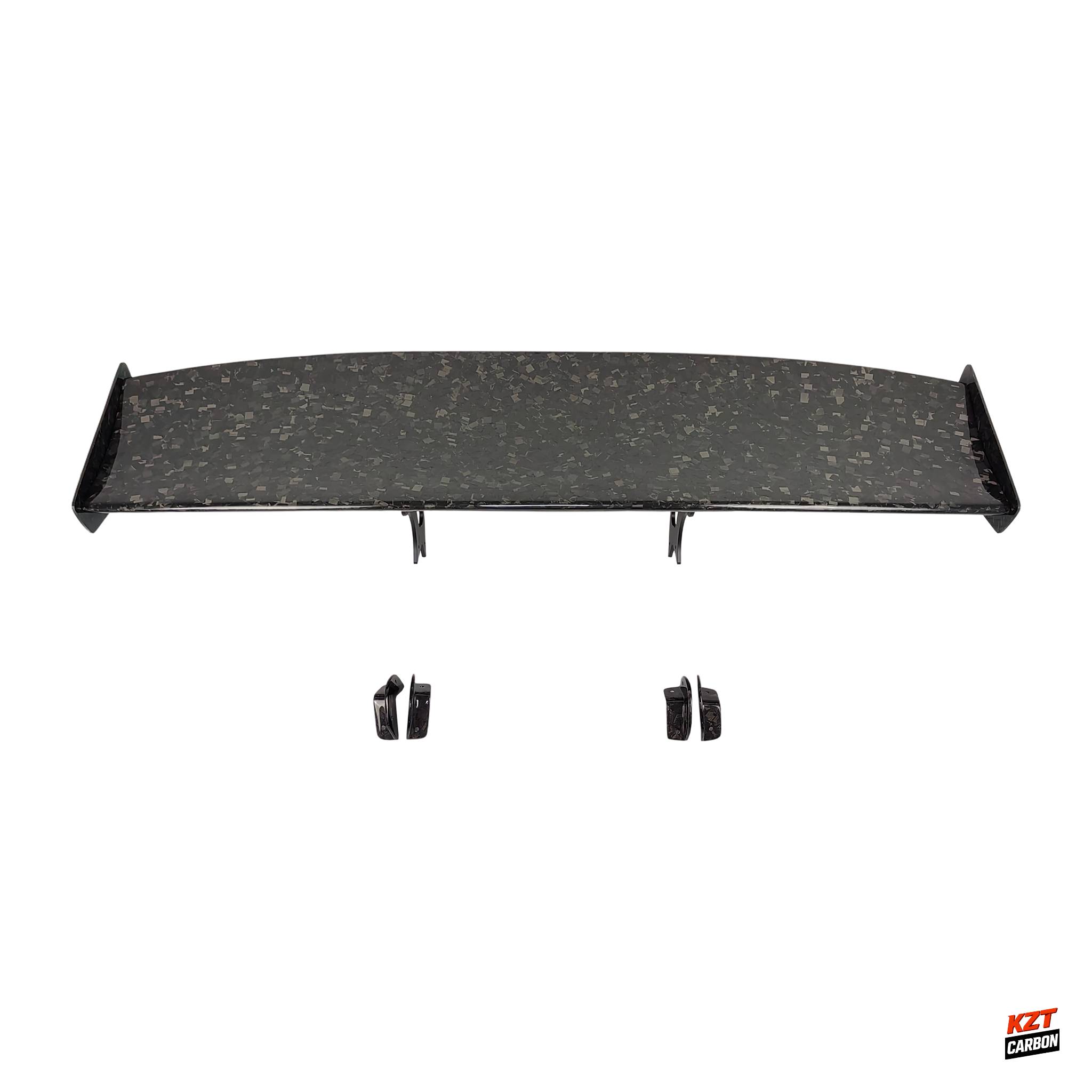 For Mazda MX5 ND5RC ND Miata Roadster RB Forged Carbon Rear GT Spoiler Wing