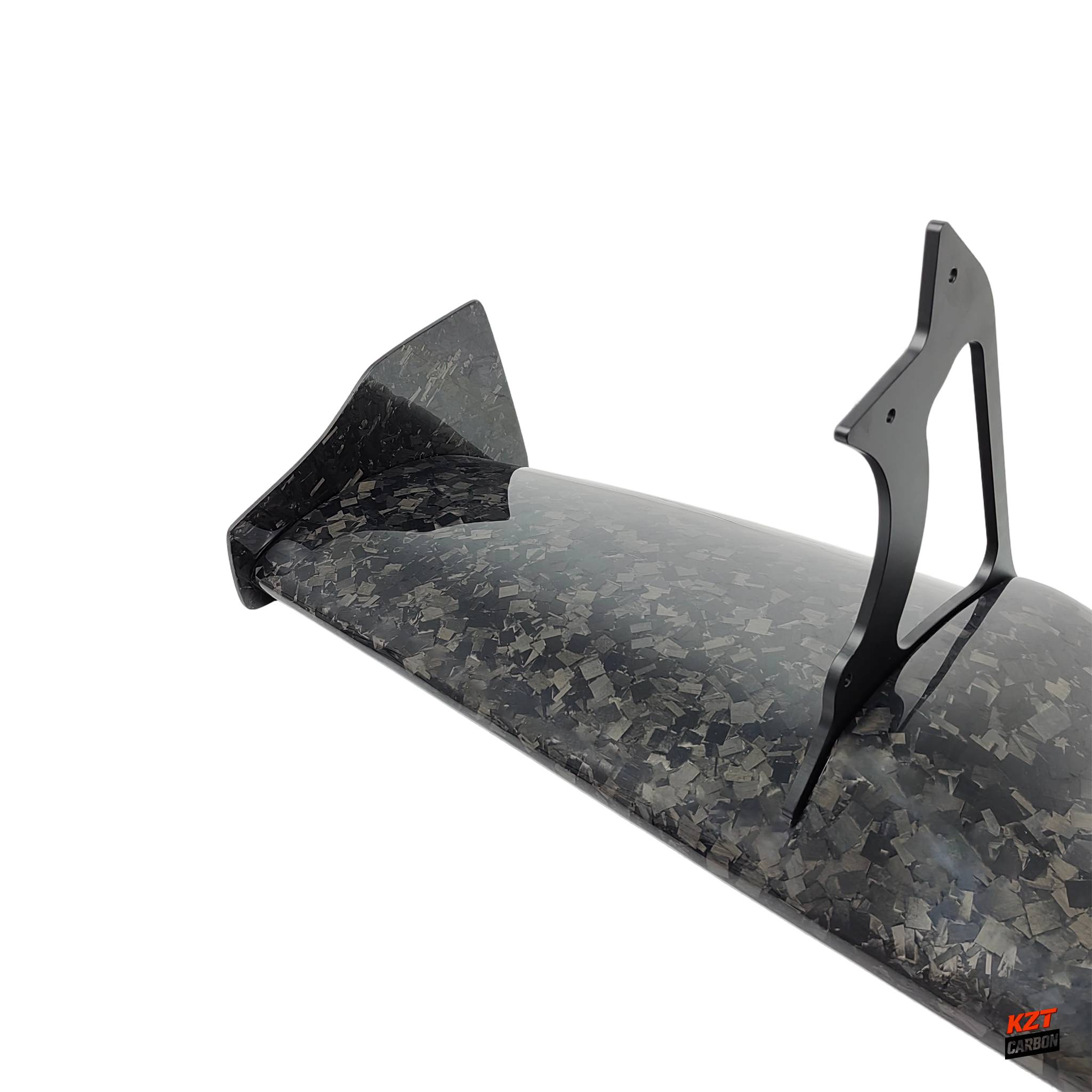 For Mazda MX5 ND5RC ND Miata Roadster RB Forged Carbon Rear GT Spoiler Wing