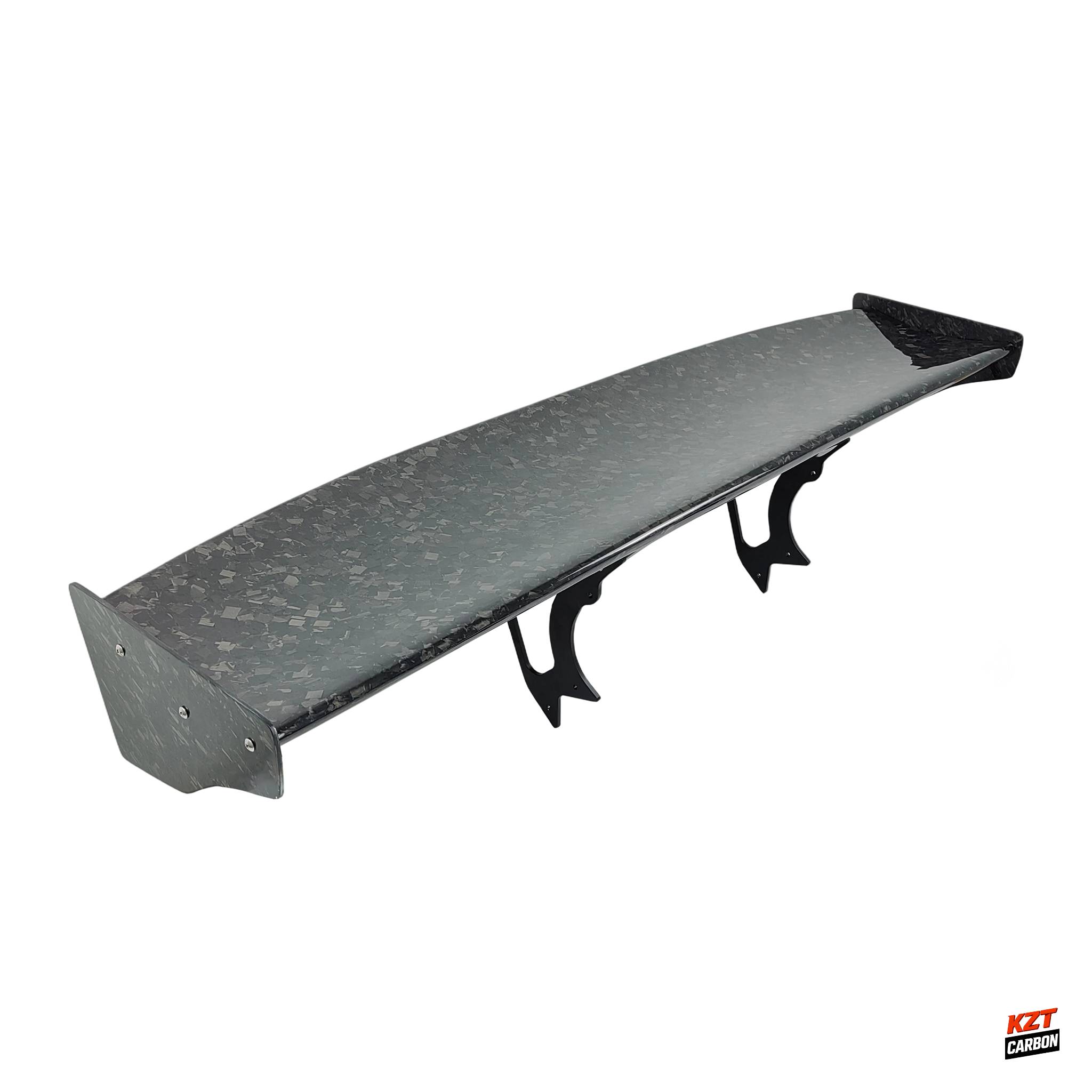 For Mazda MX5 ND5RC ND Miata Roadster RB Forged Carbon Rear GT Spoiler Wing