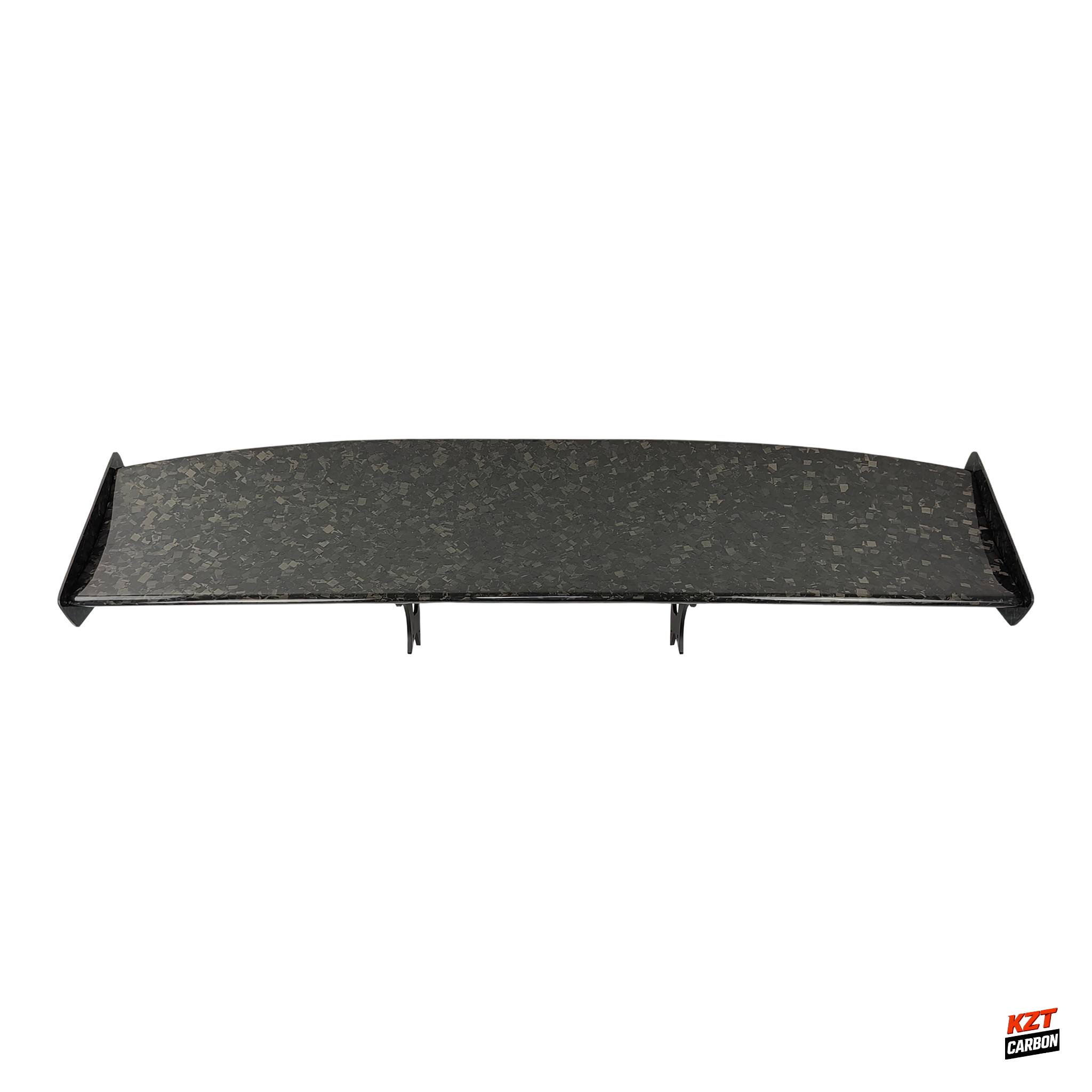 For Mazda MX5 ND5RC ND Miata Roadster RB Forged Carbon Rear GT Spoiler Wing