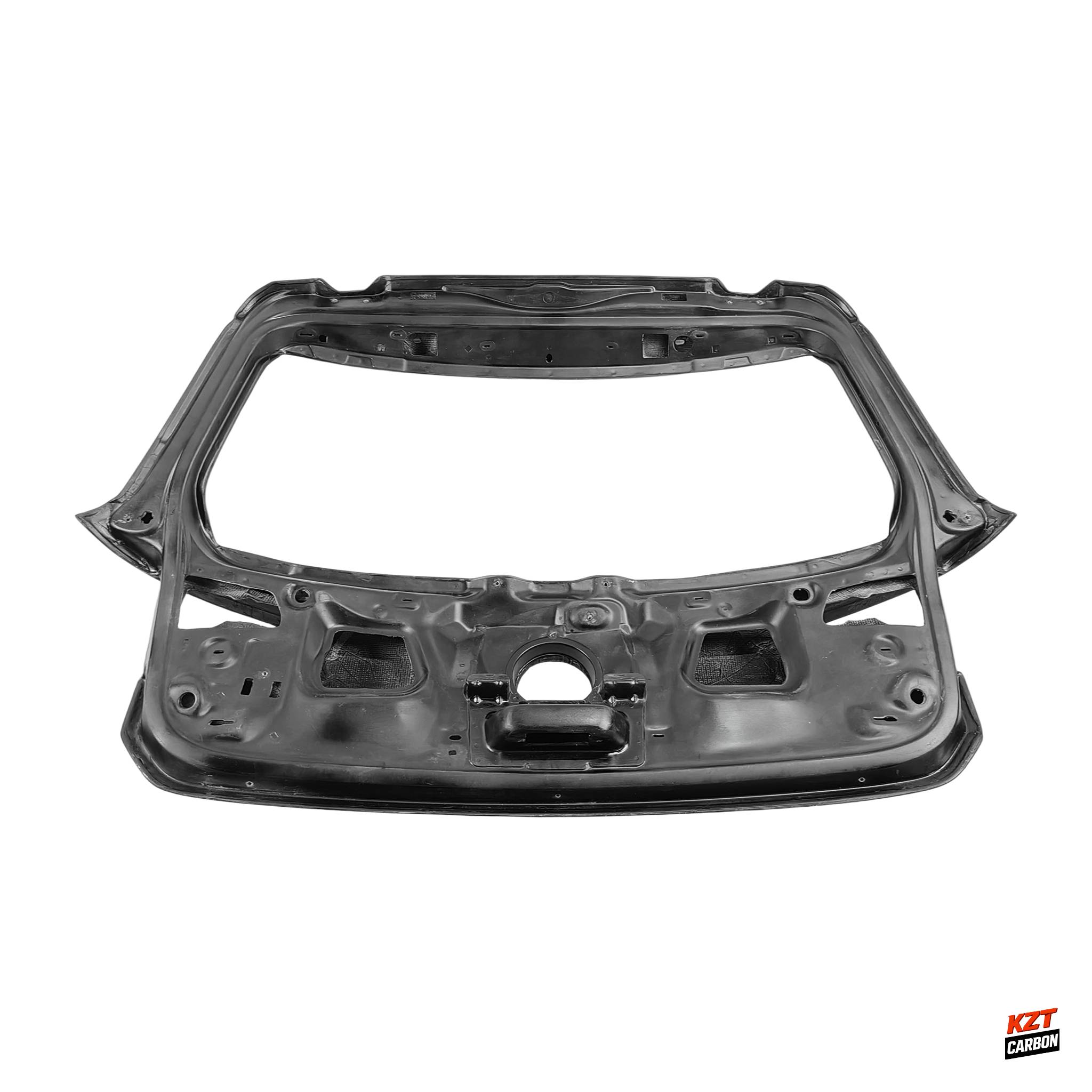 For VW Golf 7 TSI GTI R-LINE 2015-20 Carbon OE Style Rear Trunk Hatchback Body