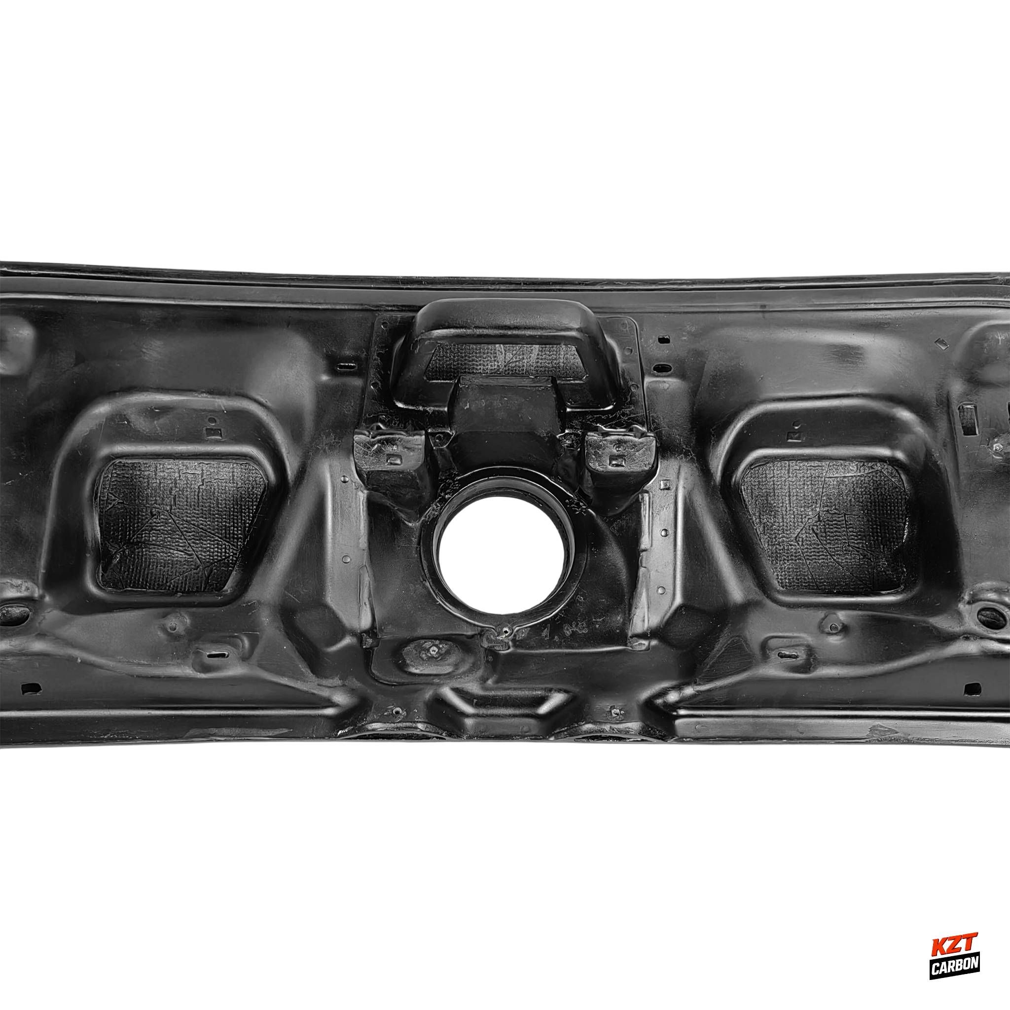 For VW Golf 7 TSI GTI R-LINE 2015-20 Carbon OE Style Rear Trunk Hatchback Body