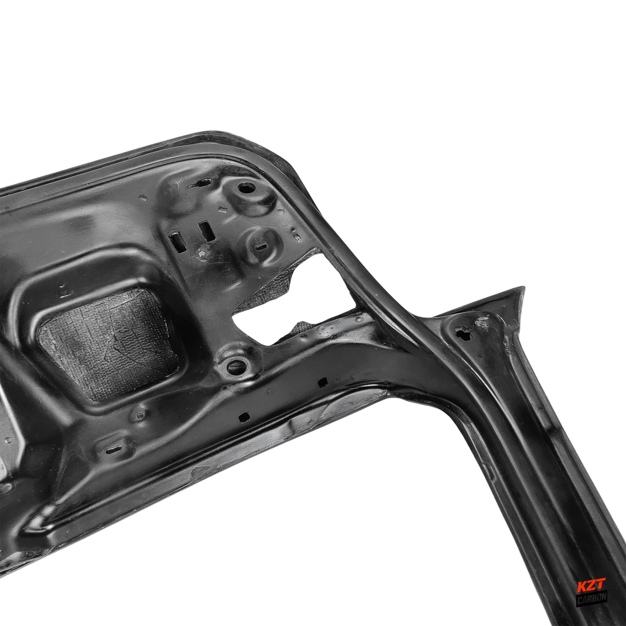 For VW Golf 7 TSI GTI R-LINE 2015-20 Carbon OE Style Rear Trunk Hatchback Body