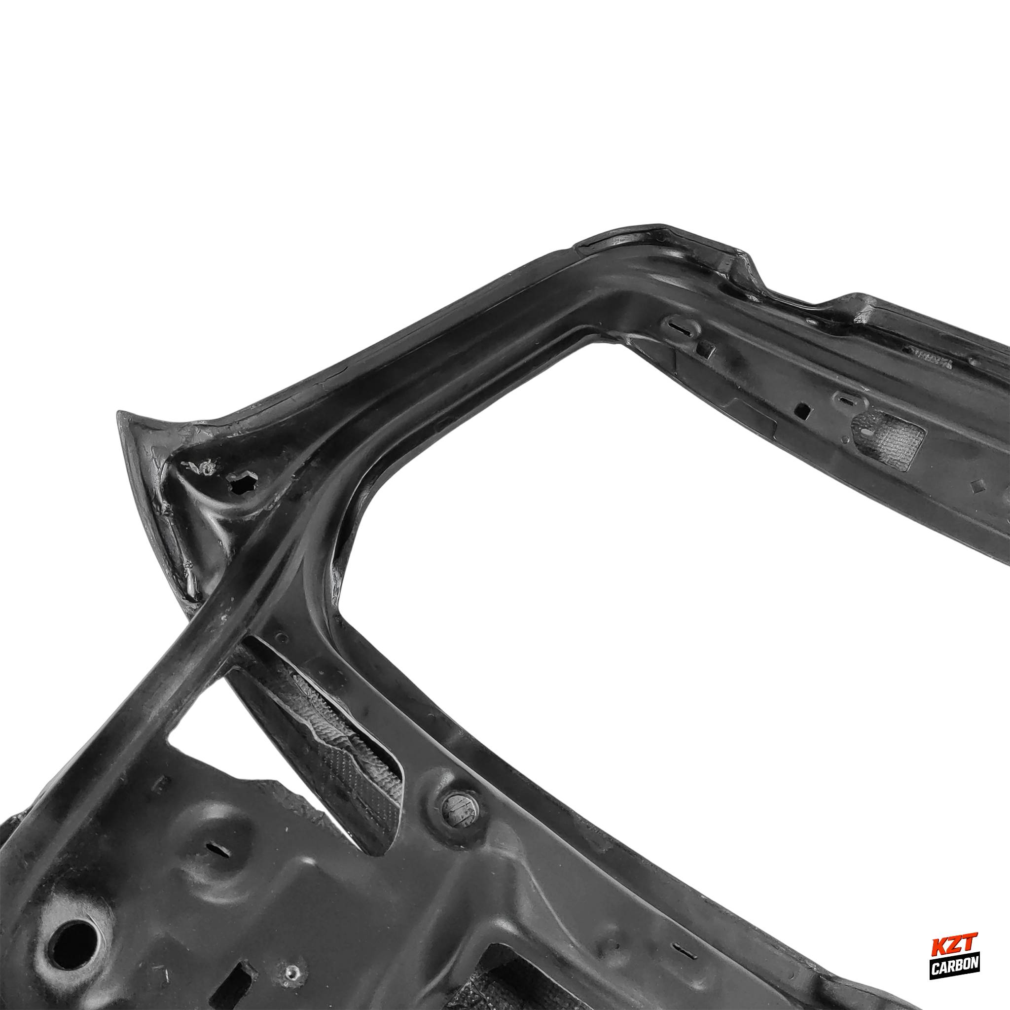 For VW Golf 7 TSI GTI R-LINE 2015-20 Carbon OE Style Rear Trunk Hatchback Body