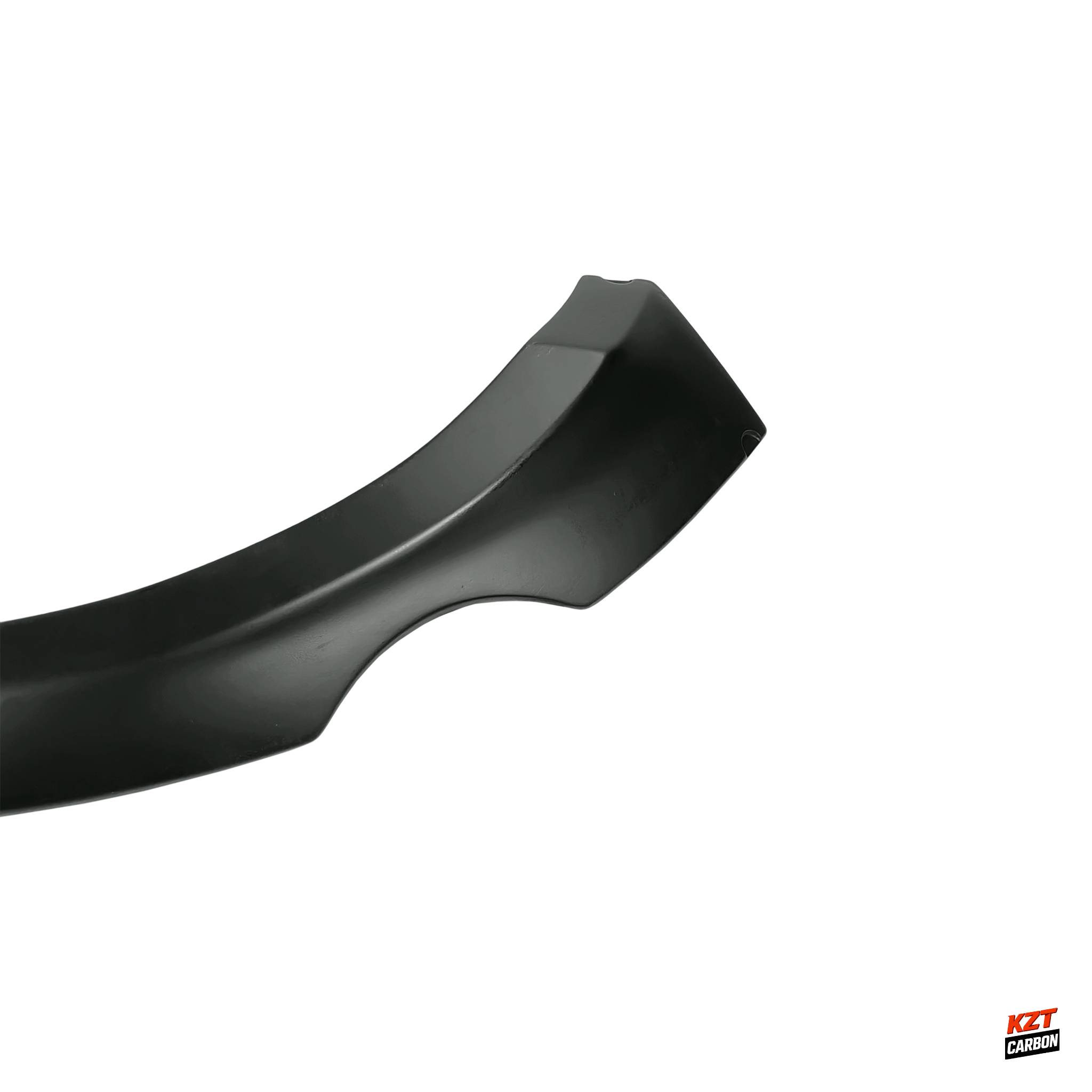 For Toyota 2022-2023 GR86 BRZ ZD8 V1 Style Fiberglass Rear Fender Flare Arch