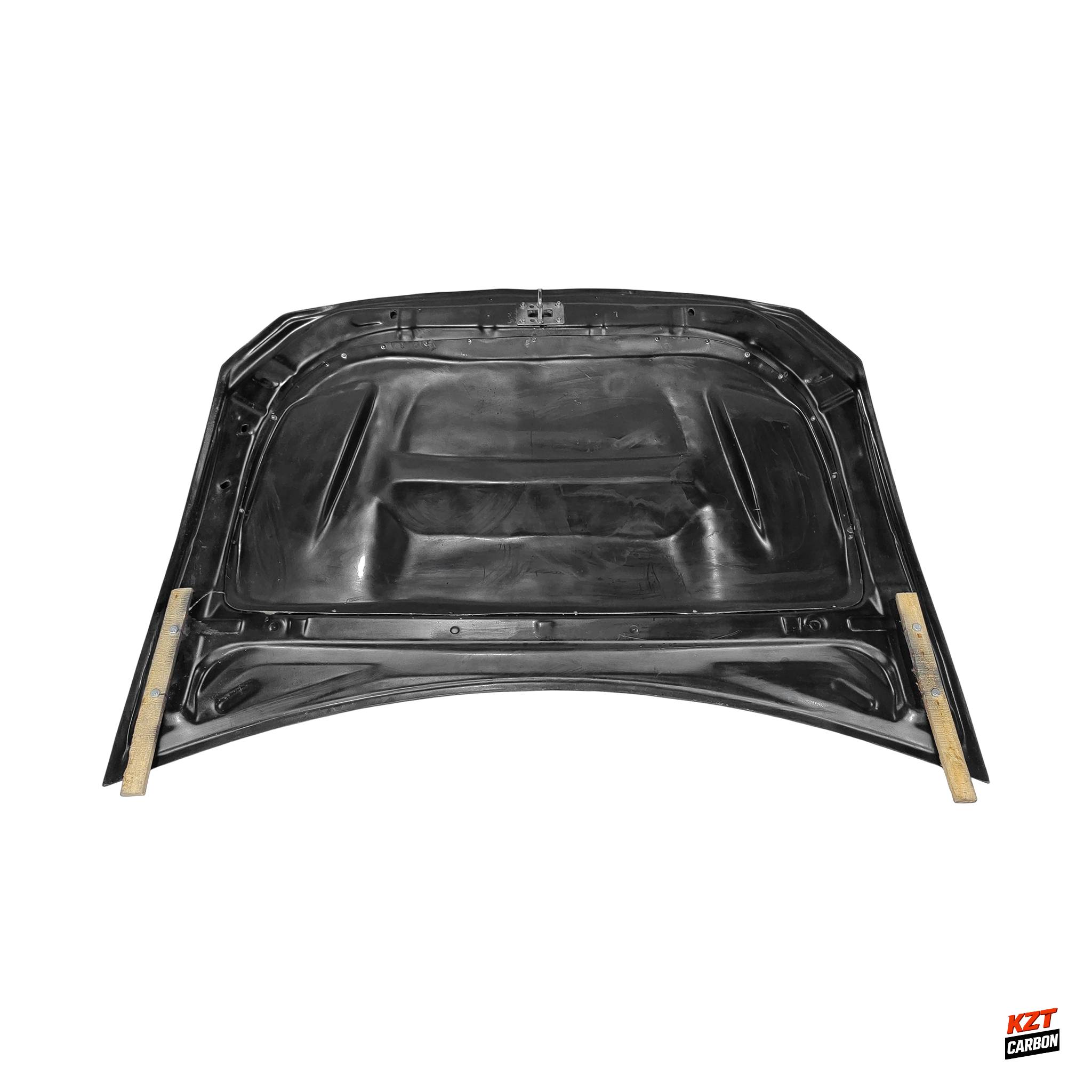 For Toyota GT86 FT86 BRZ 2012-20 Carbon Fiber WD Style Front Vented Cooling Hood