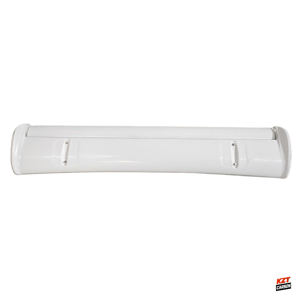 For Nissan Skyline R34 GTR OEM Rear Spoiler With Blade + Caps + Stand