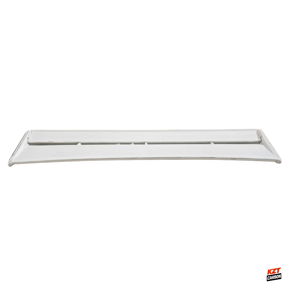 For Nissan Skyline R34 GTR OEM Rear Spoiler With Blade + Caps + Stand