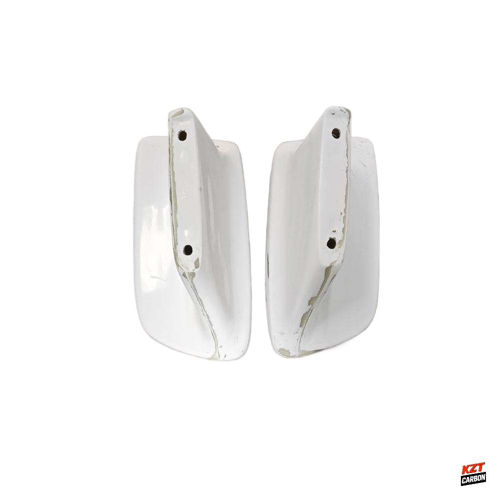 For Nissan Skyline R34 GTR OEM Rear Spoiler With Blade + Caps + Stand