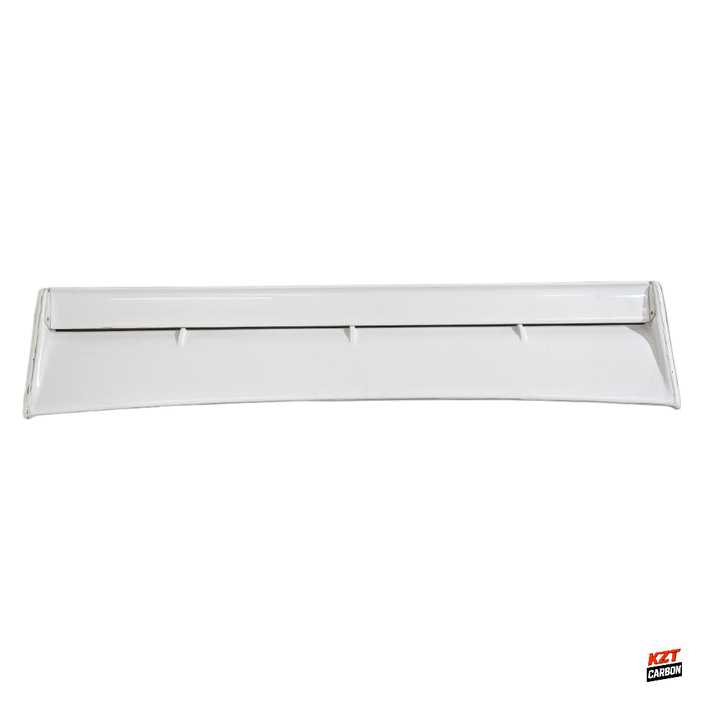 For Nissan Skyline R34 GTR OEM Rear Spoiler With Blade + Caps + Stand
