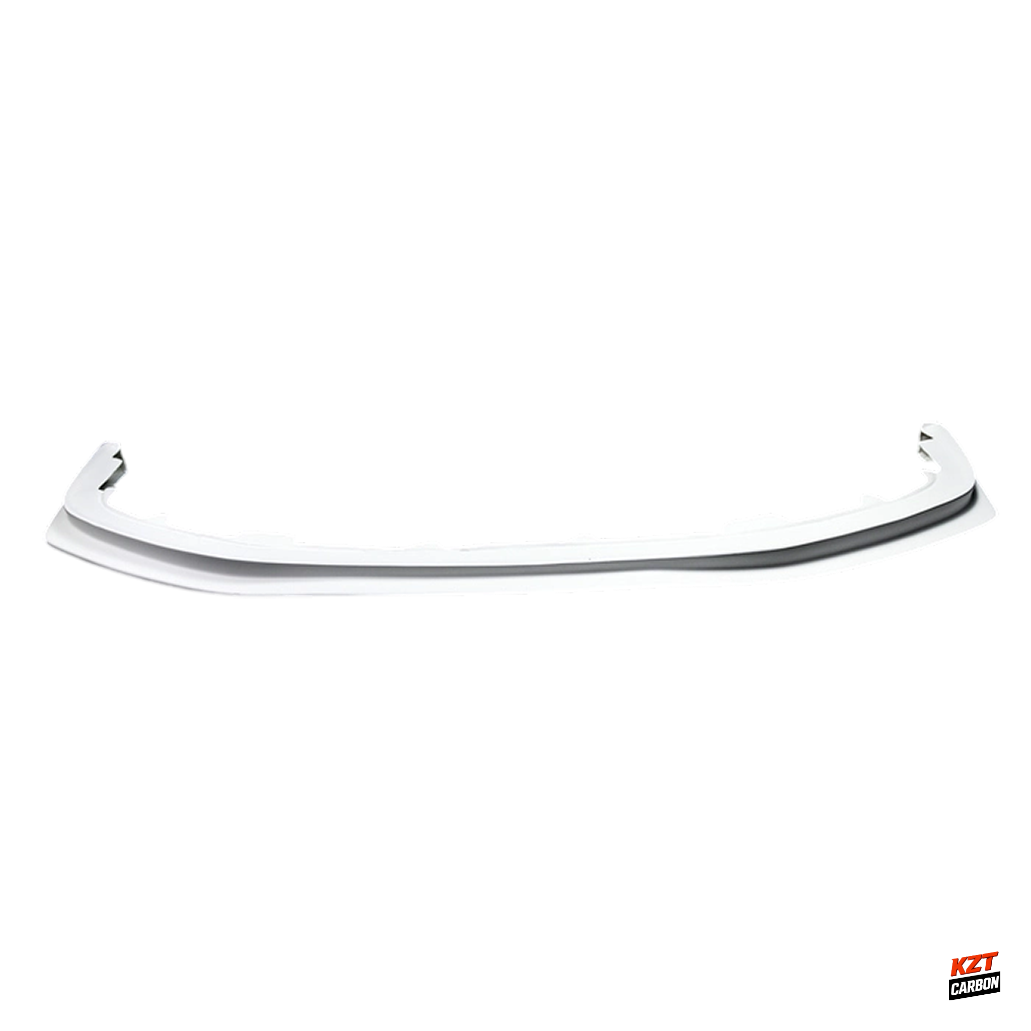 For Nissan Skyline R34 (GTT Only) D1 Style Fiberglass Front Bumper Bottom Lip
