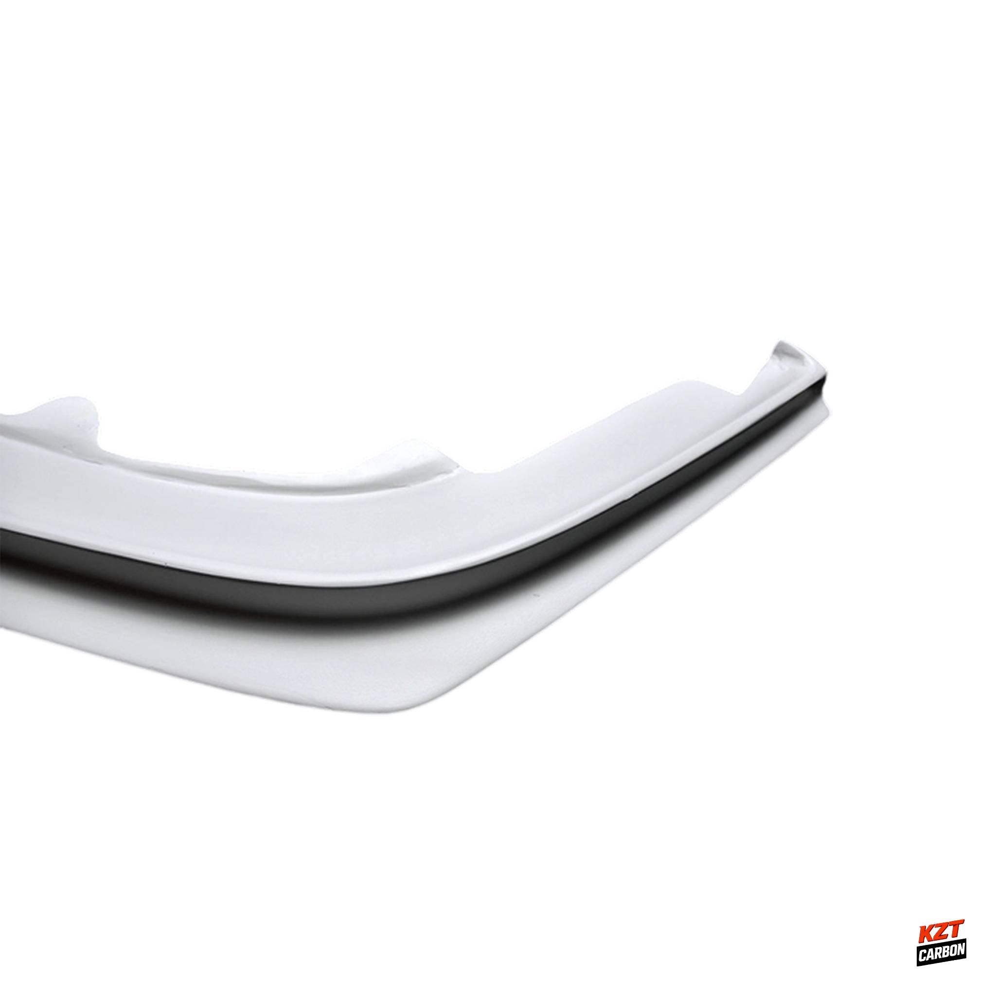 For Nissan Skyline R34 (GTT Only) D1 Style Fiberglass Front Bumper Bottom Lip