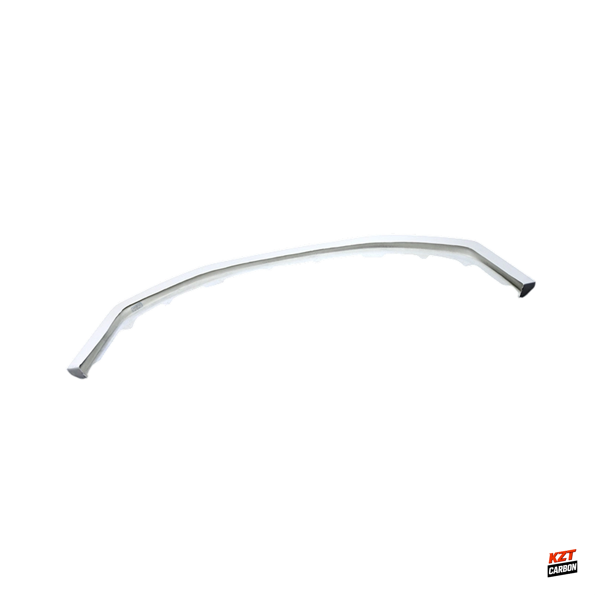 For Nissan Skyline R34 (GTT Only) D1 Style Fiberglass Front Bumper Bottom Lip