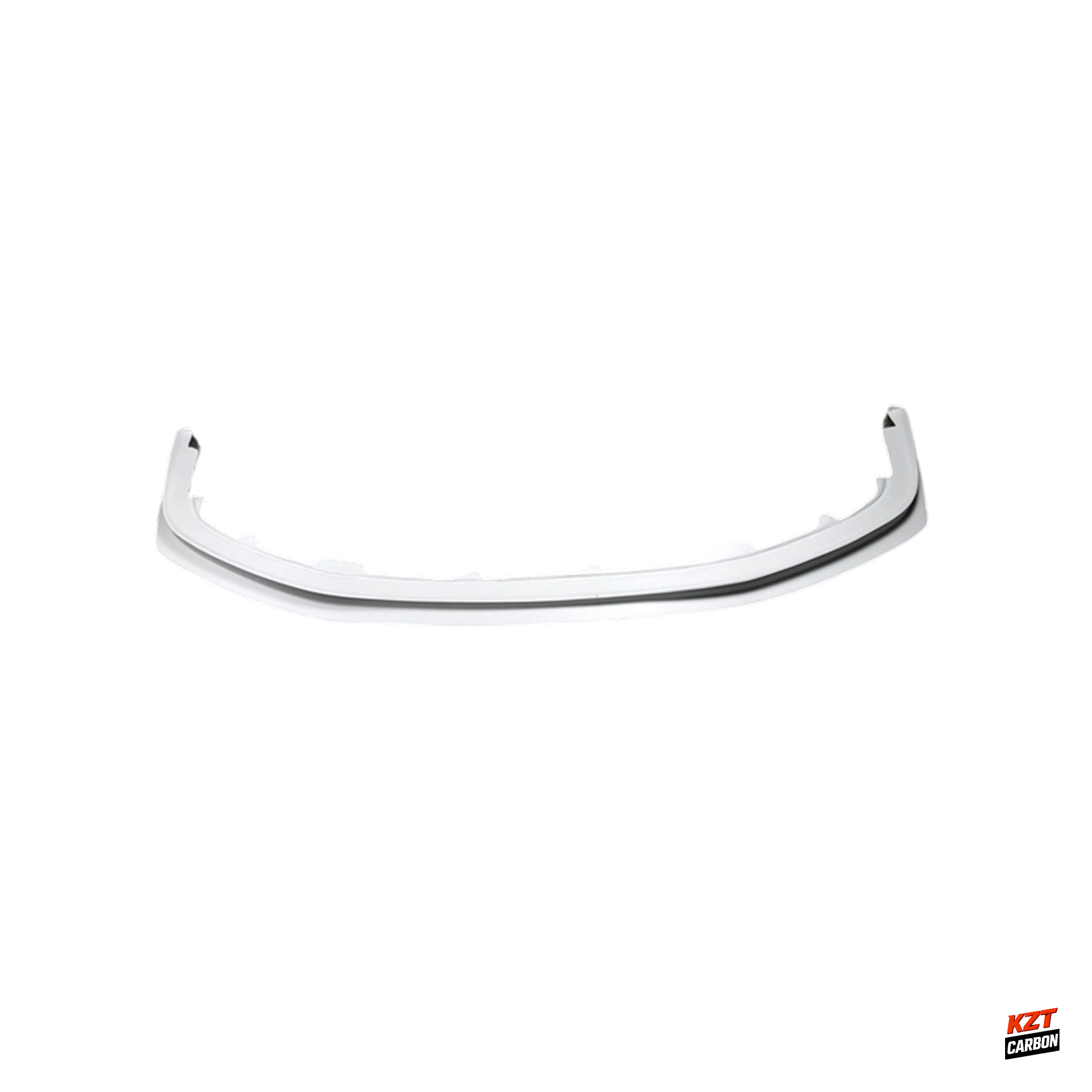 For Nissan Skyline R34 (GTT Only) D1 Style Fiberglass Front Bumper Bottom Lip