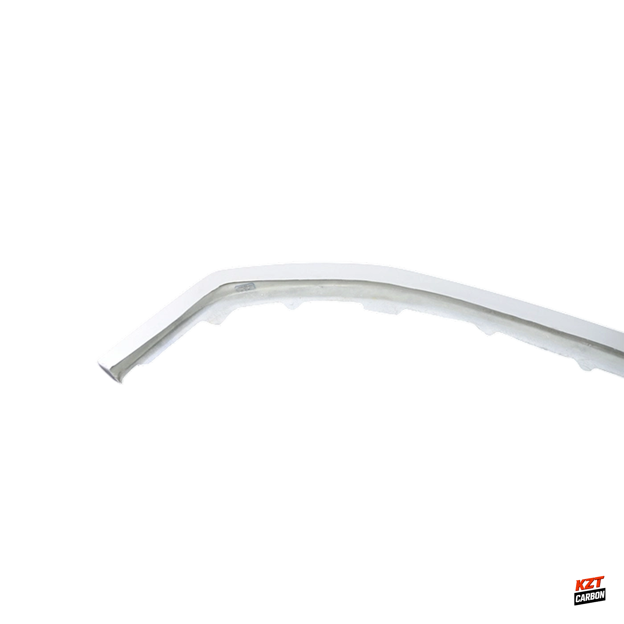 For Nissan Skyline R34 (GTT Only) D1 Style Fiberglass Front Bumper Bottom Lip