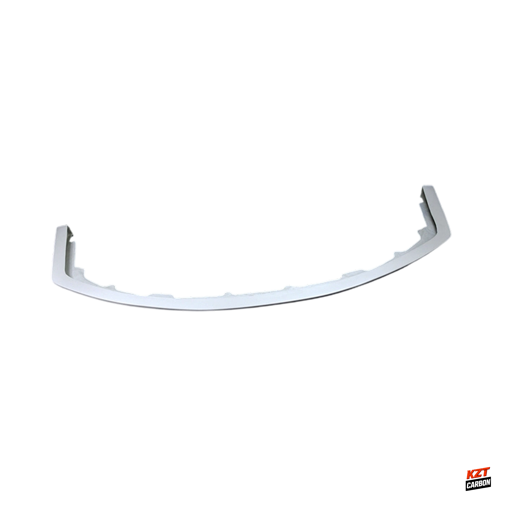 For Nissan Skyline R34 (GTT Only) D1 Style Fiberglass Front Bumper Bottom Lip