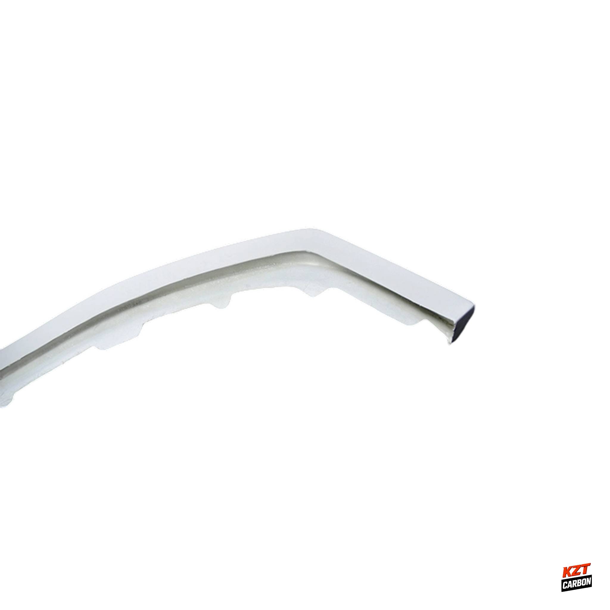 For Nissan Skyline R34 (GTT Only) D1 Style Fiberglass Front Bumper Bottom Lip