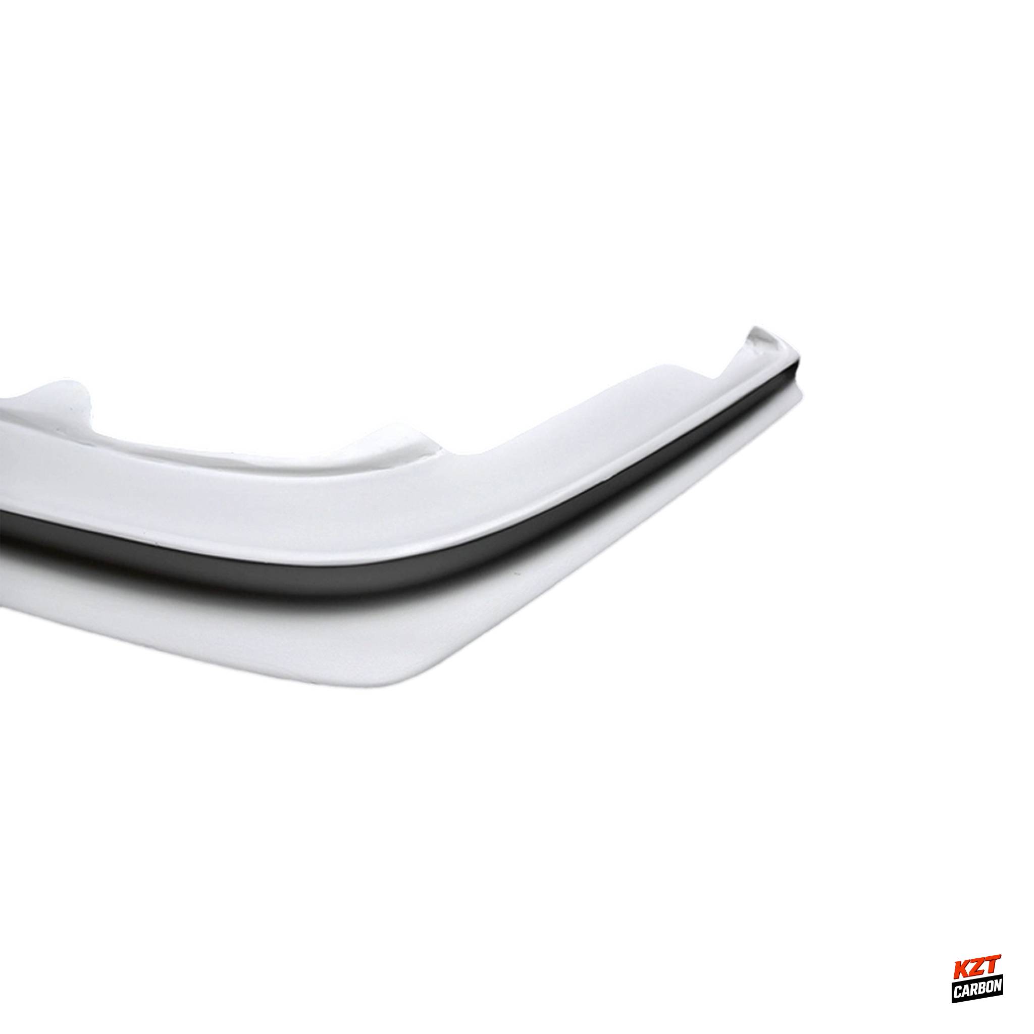 For Nissan Skyline R34 (GTT Only) D1 Style Fiberglass Front Bumper Bottom Lip