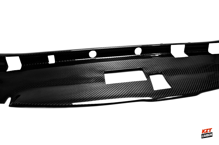 For Nissan Skyline R34 GTR GAGE Defend Style Carbon Cooling Panel Engive Cover