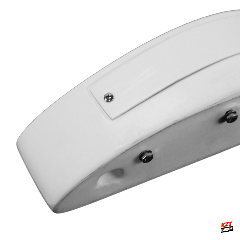 For Nissan GTR R35 CBA DBA 4BA (08-23) KZ Fiberglass Spoiler Raise Lifter Leg