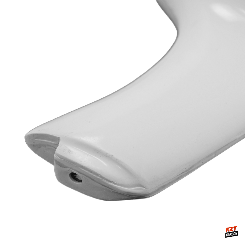 For Nissan GTR R35 CBA DBA 4BA (08-23) KZ Fiberglass Spoiler Raise Lifter Leg