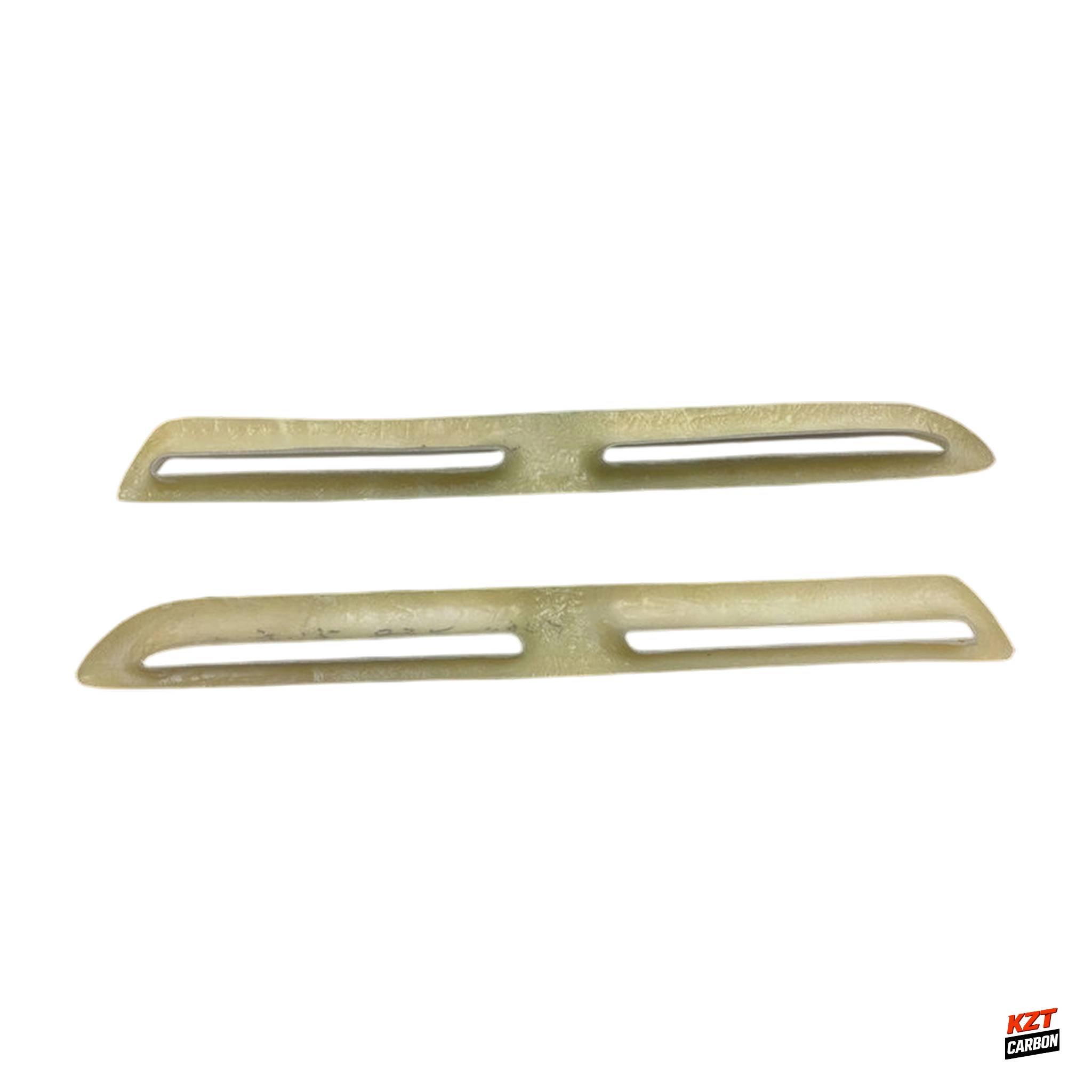 For Nissan R35 GTR 08-16 OEM Fiberglass Unpaint Front Fender (with fender vents)
