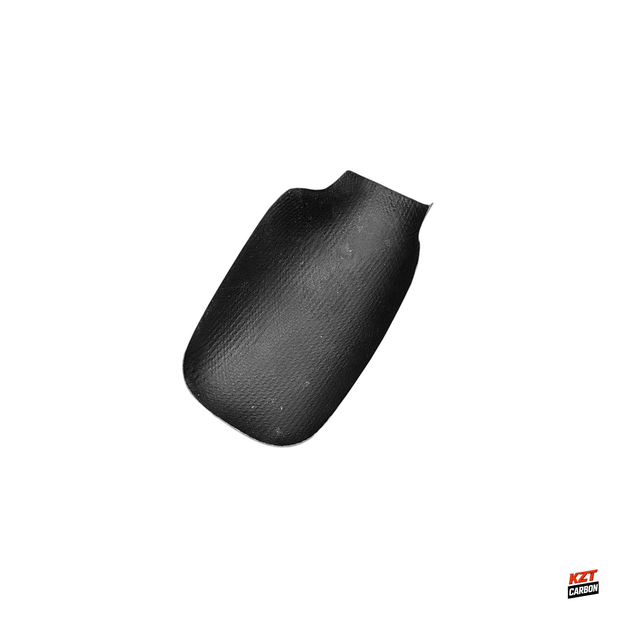 For Lotus Elise Exige S2 2004-11 KZ Style Carbon Fiber Side Mirror Cover Pair